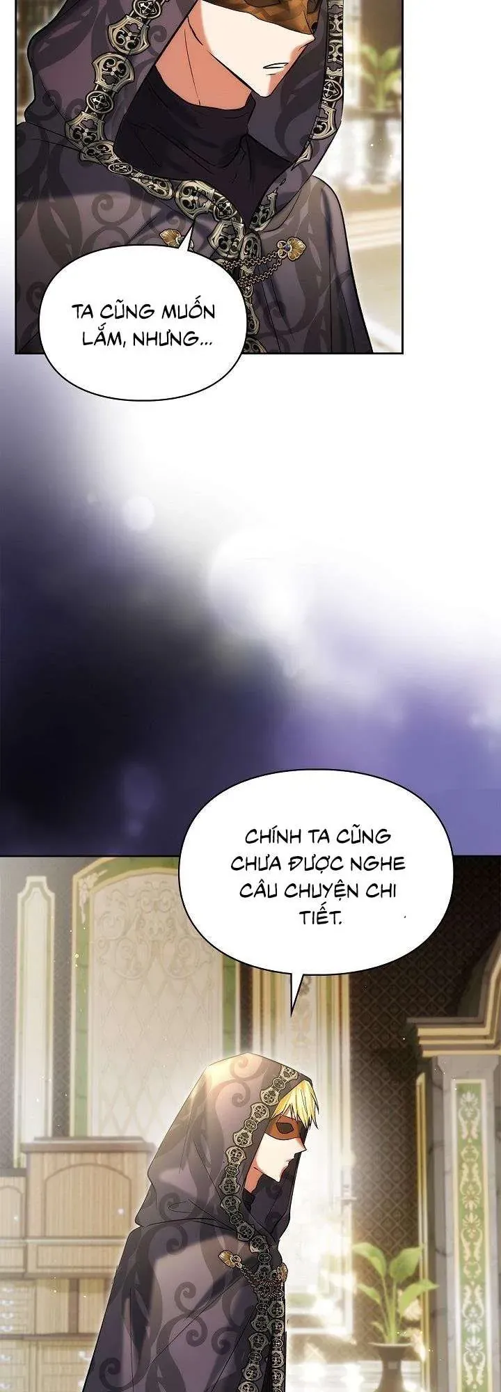 Tôi Mới Là Gia Chủ Thật Sự Chapter 54 - 32