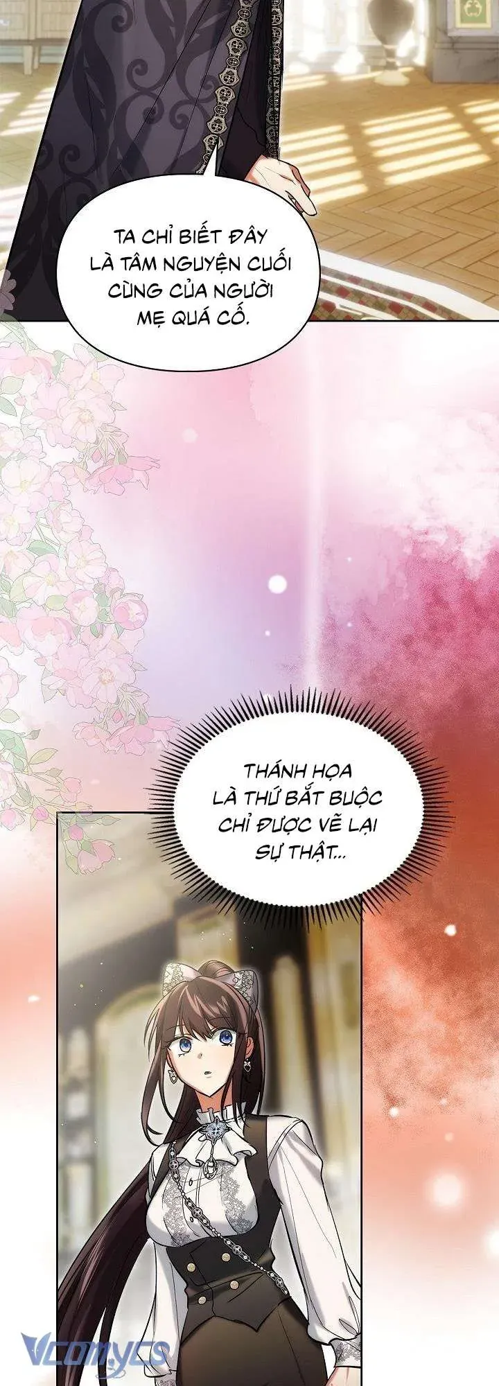 Tôi Mới Là Gia Chủ Thật Sự Chapter 54 - 33