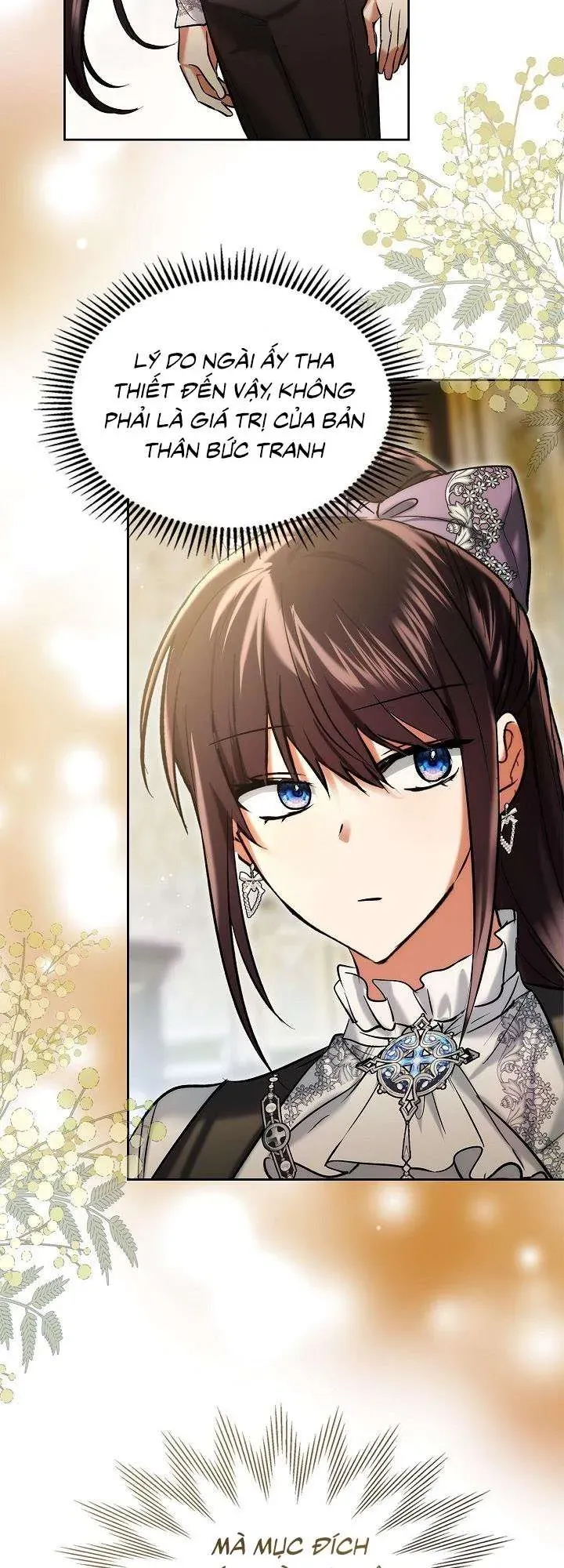 Tôi Mới Là Gia Chủ Thật Sự Chapter 54 - 34