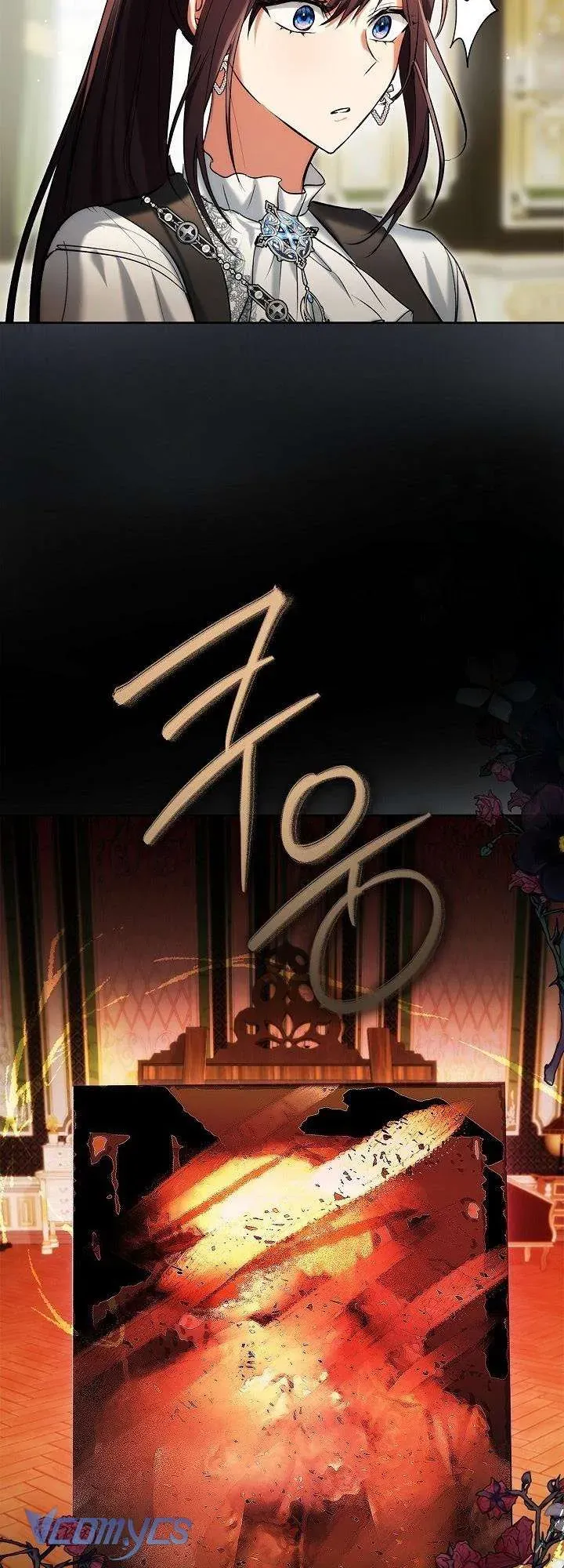 Tôi Mới Là Gia Chủ Thật Sự Chapter 54 - 37