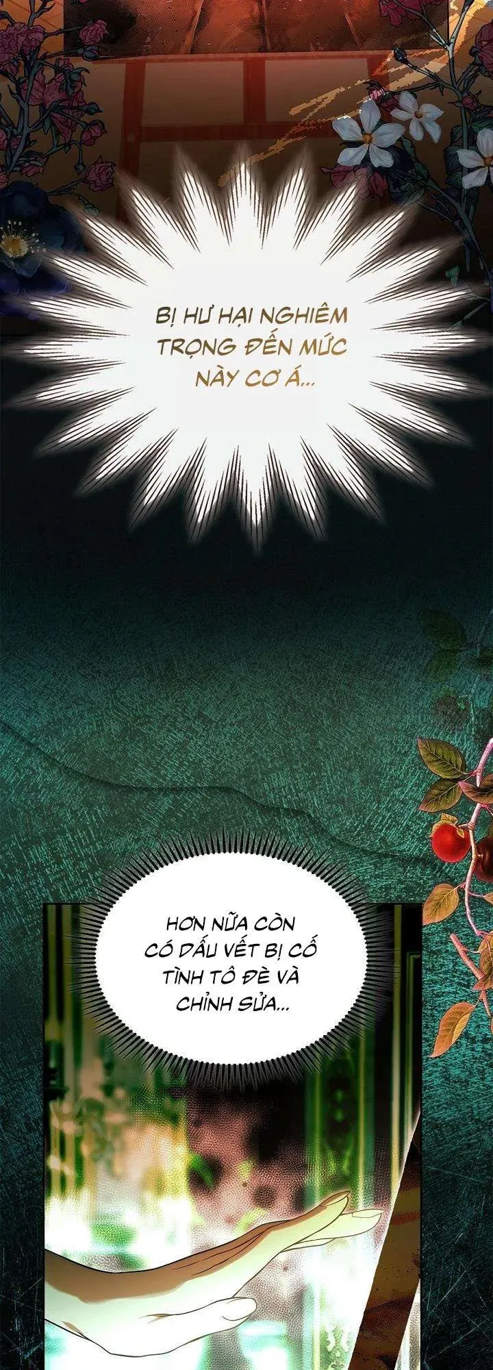 Tôi Mới Là Gia Chủ Thật Sự Chapter 54 - 38