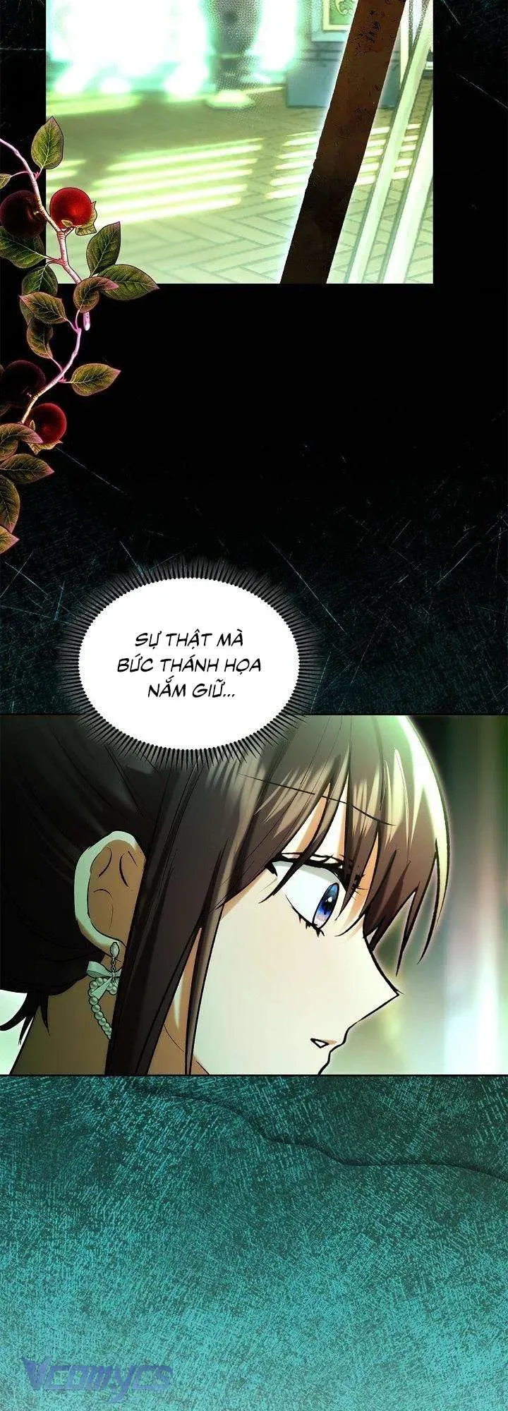 Tôi Mới Là Gia Chủ Thật Sự Chapter 54 - 39