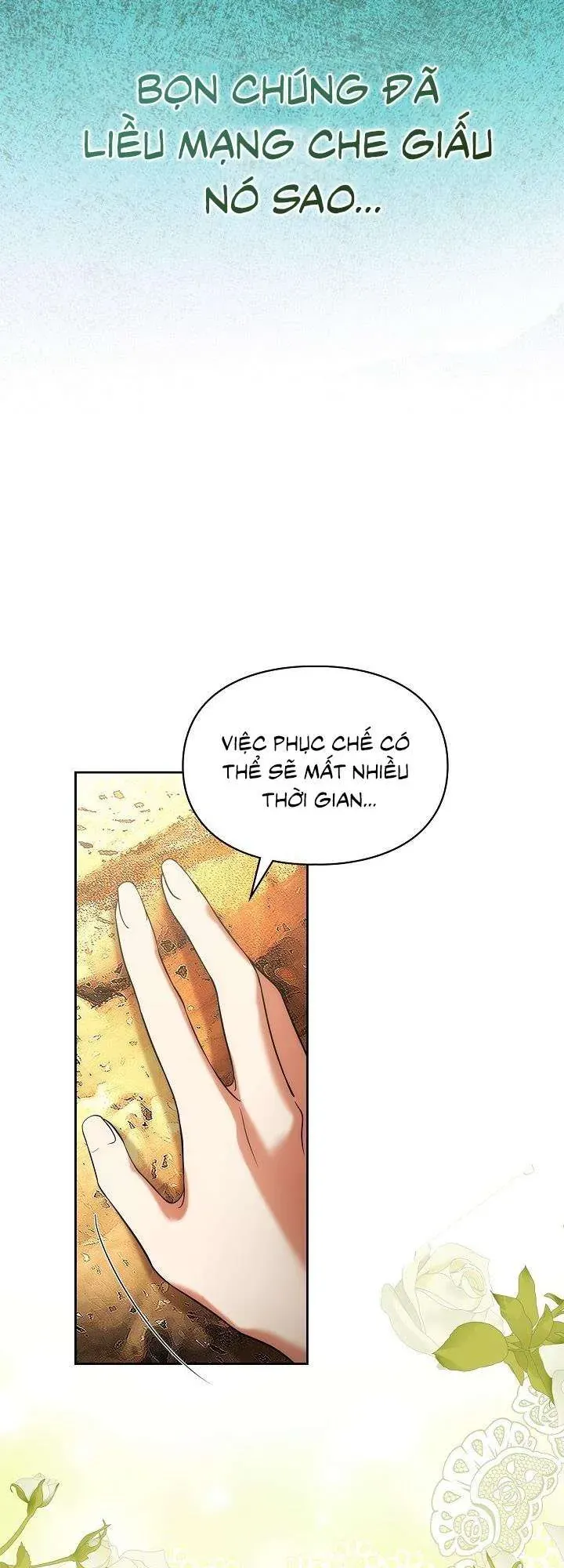 Tôi Mới Là Gia Chủ Thật Sự Chapter 54 - 40