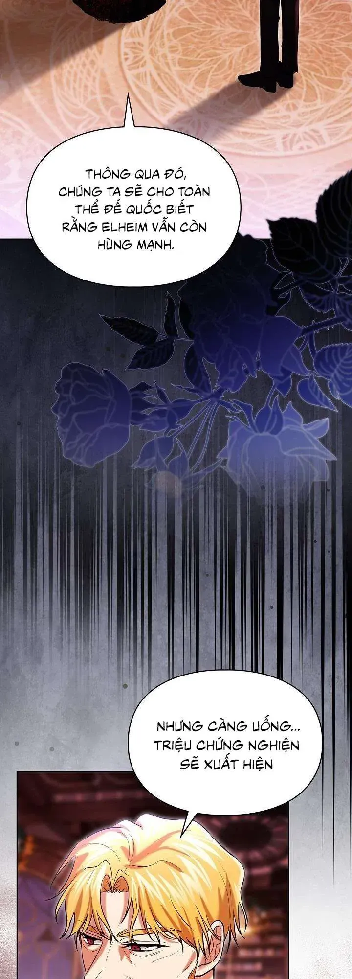 Tôi Mới Là Gia Chủ Thật Sự Chapter 54 - 5