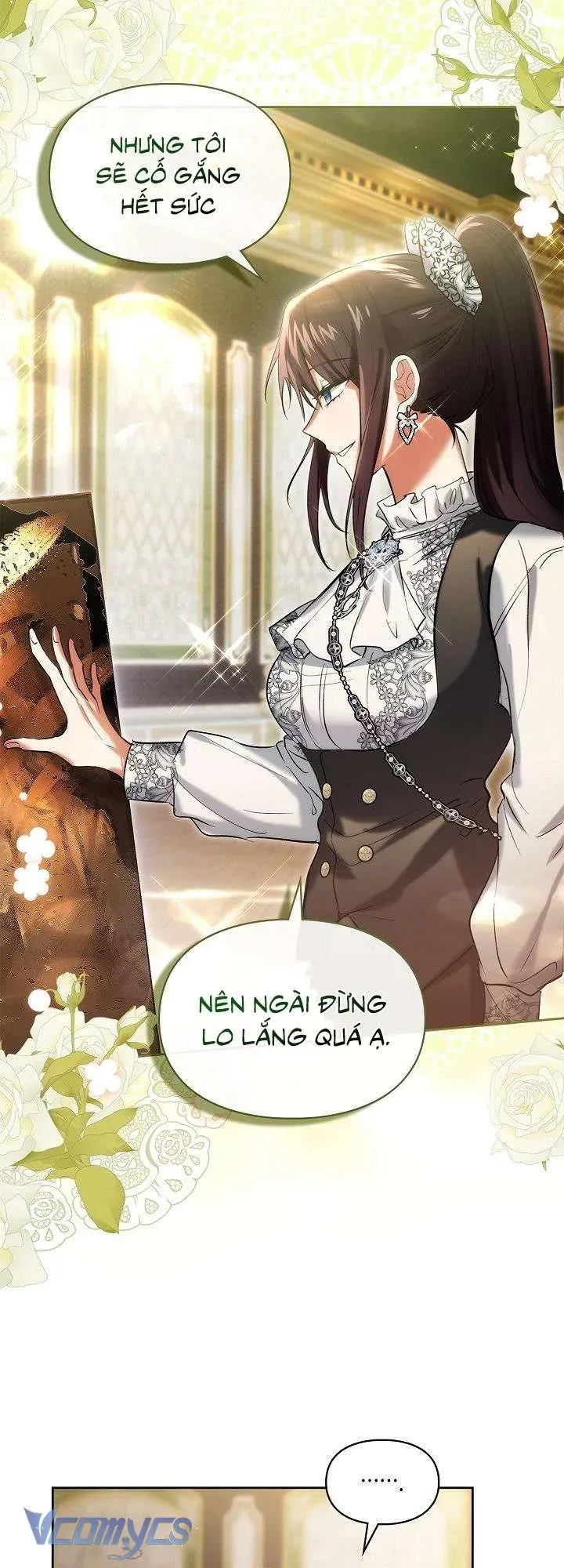 Tôi Mới Là Gia Chủ Thật Sự Chapter 54 - 41