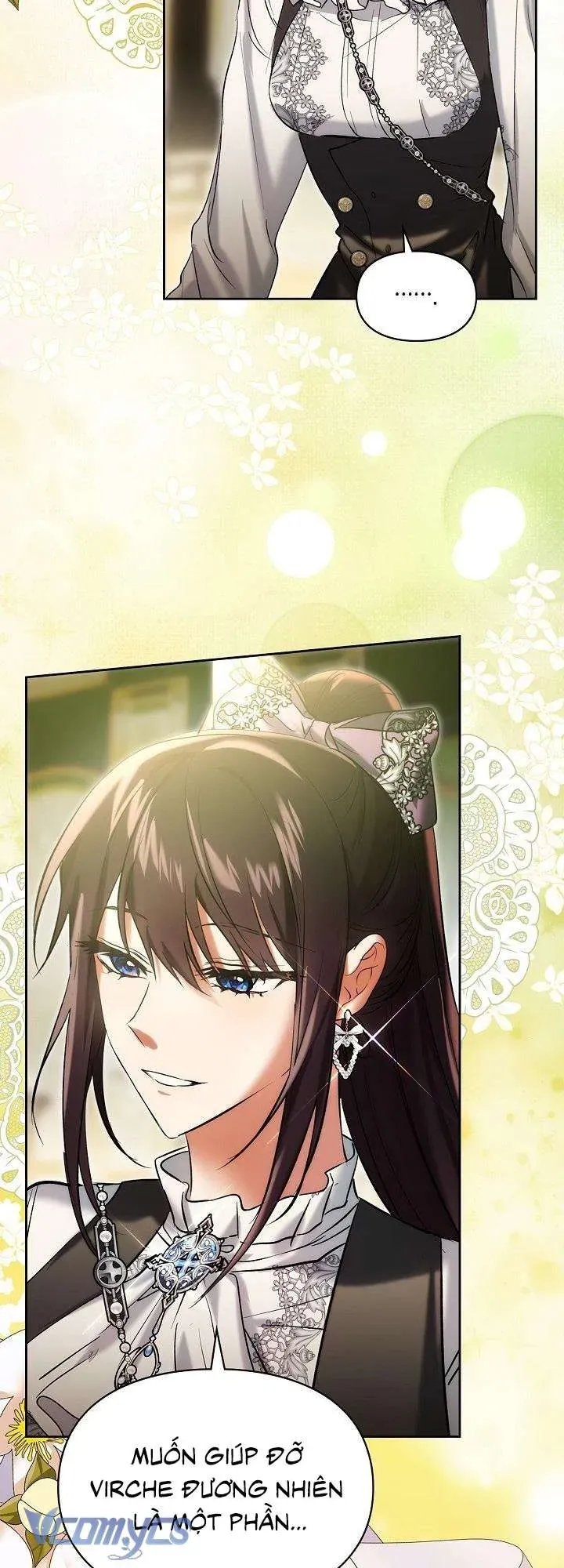 Tôi Mới Là Gia Chủ Thật Sự Chapter 54 - 45