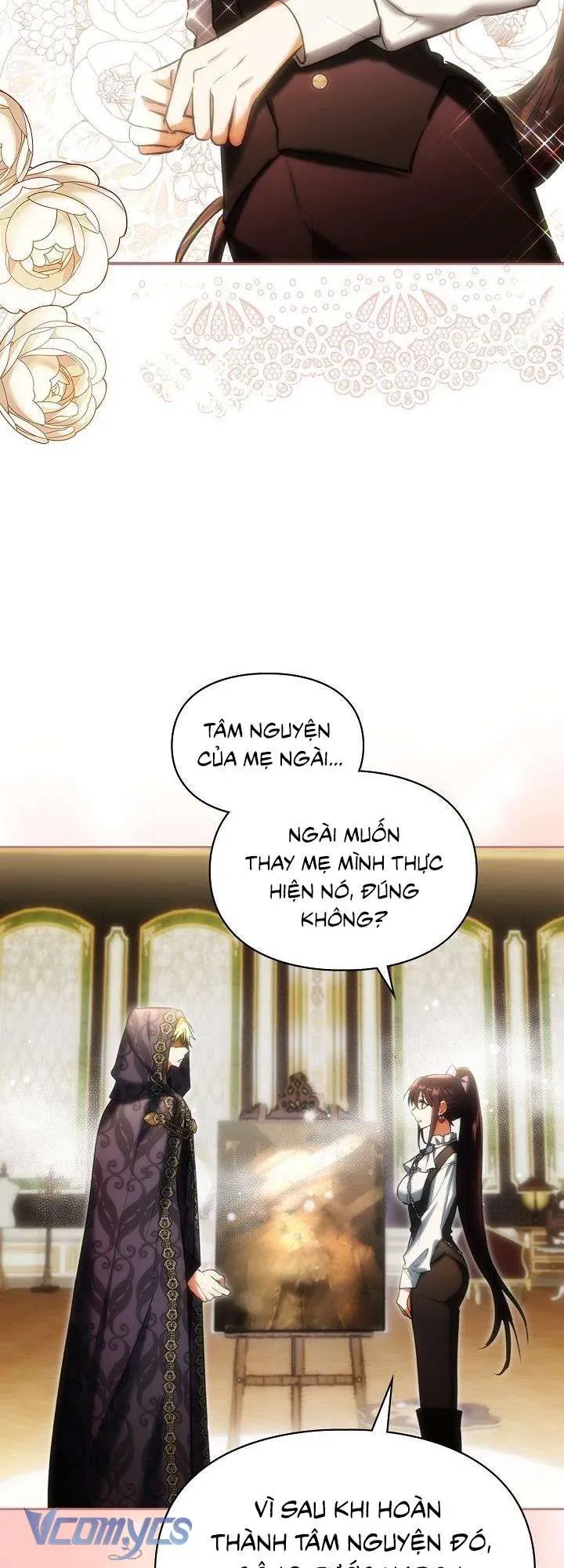 Tôi Mới Là Gia Chủ Thật Sự Chapter 54 - 47