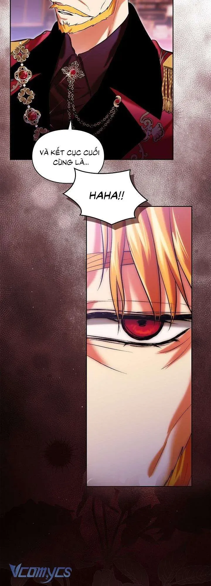Tôi Mới Là Gia Chủ Thật Sự Chapter 54 - 6