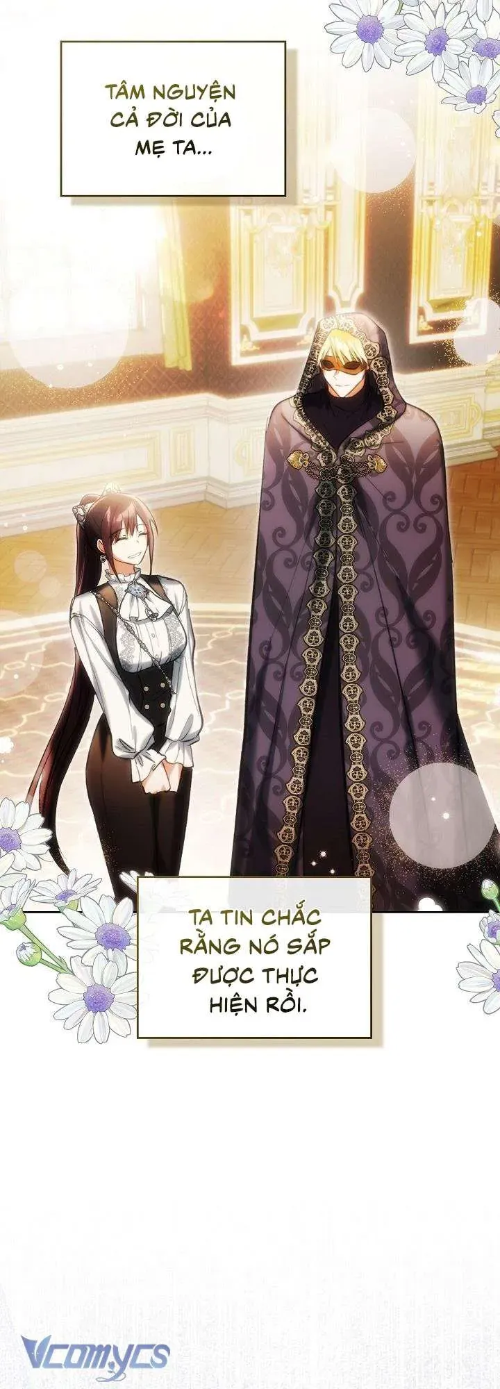 Tôi Mới Là Gia Chủ Thật Sự Chapter 54 - 51