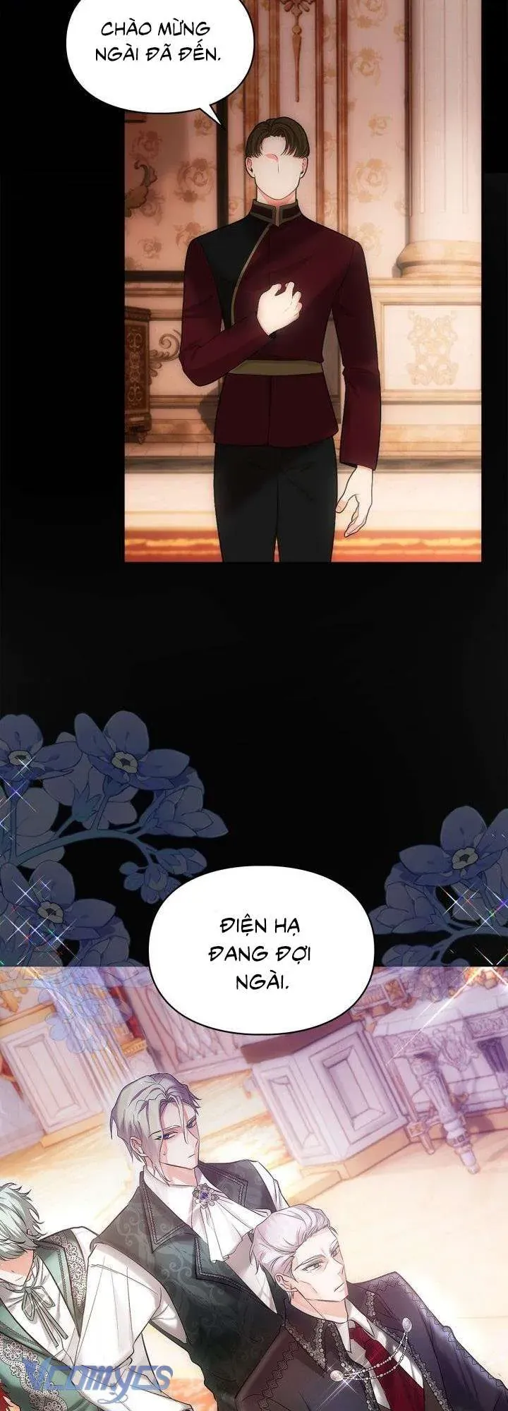 Tôi Mới Là Gia Chủ Thật Sự Chapter 54 - 53