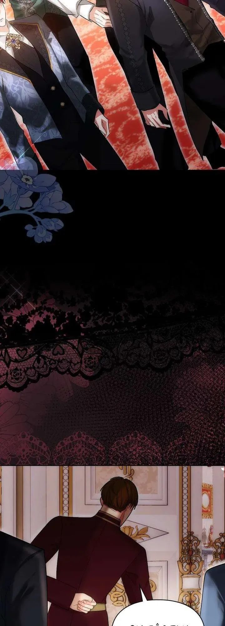 Tôi Mới Là Gia Chủ Thật Sự Chapter 54 - 54