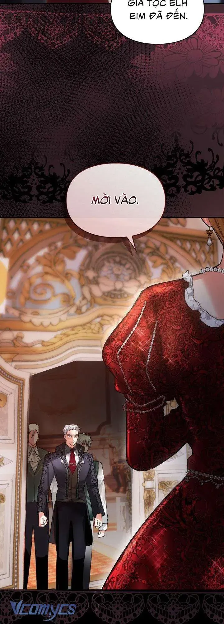 Tôi Mới Là Gia Chủ Thật Sự Chapter 54 - 55