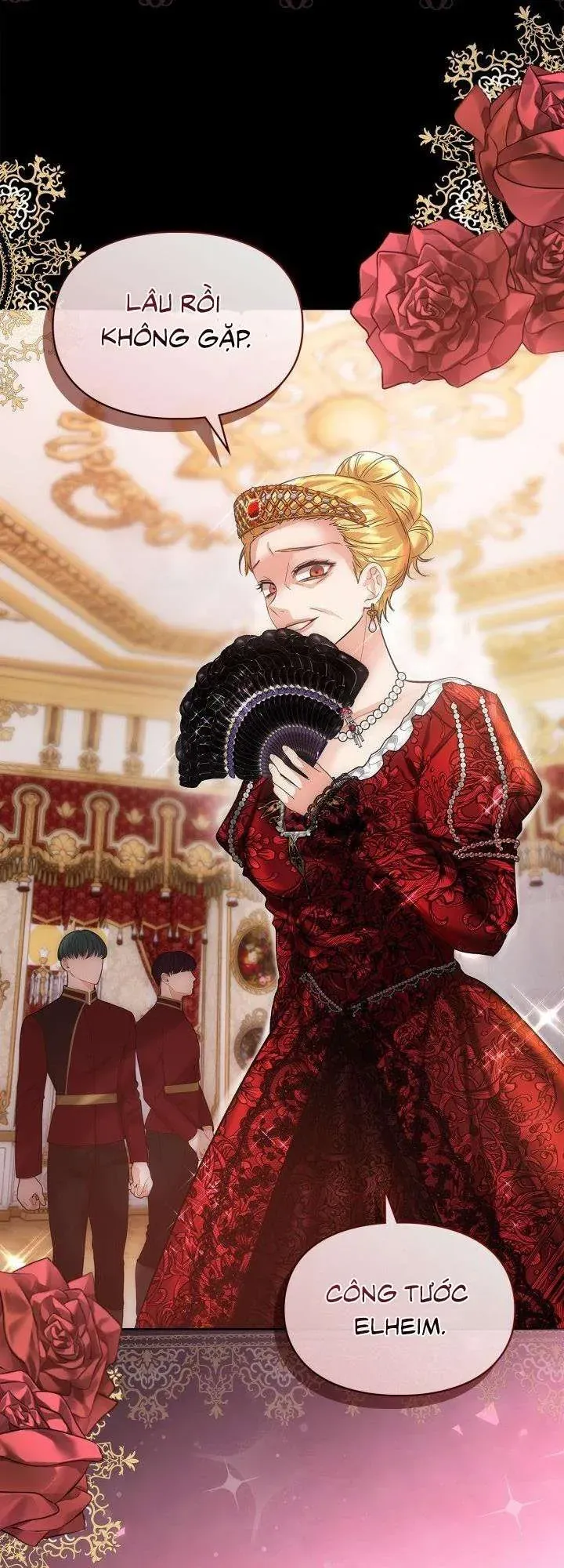 Tôi Mới Là Gia Chủ Thật Sự Chapter 54 - 56