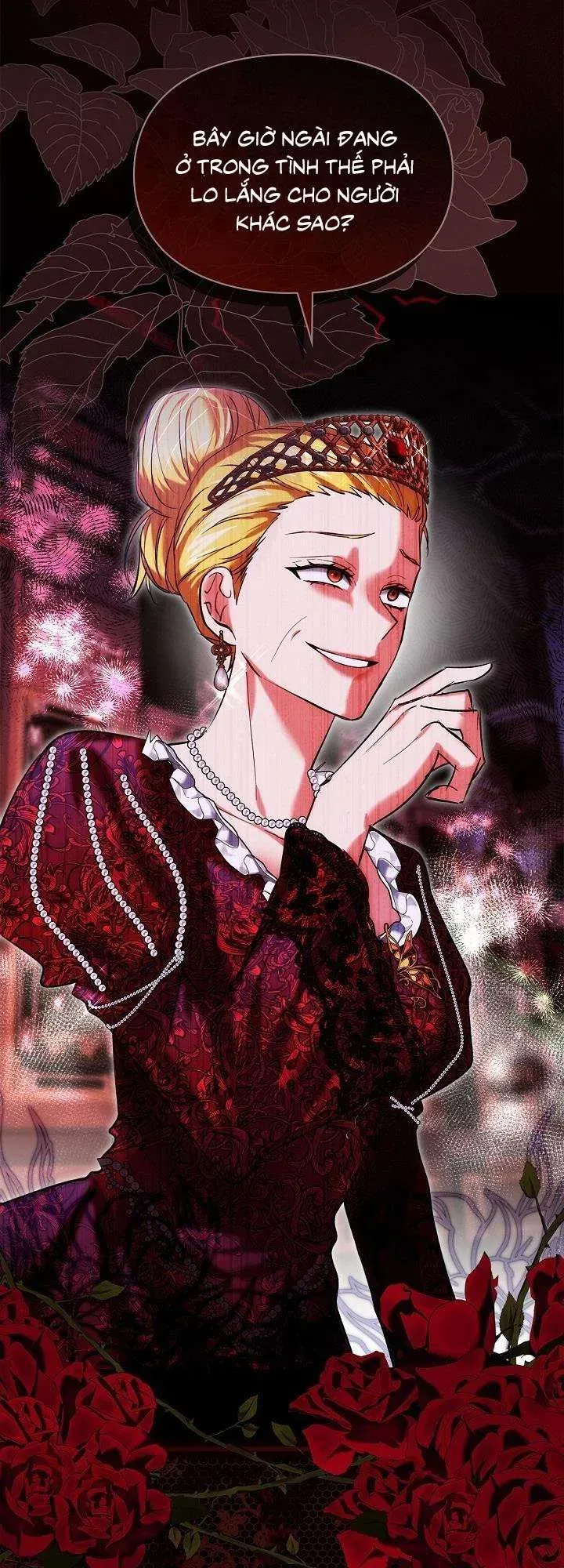 Tôi Mới Là Gia Chủ Thật Sự Chapter 54 - 7