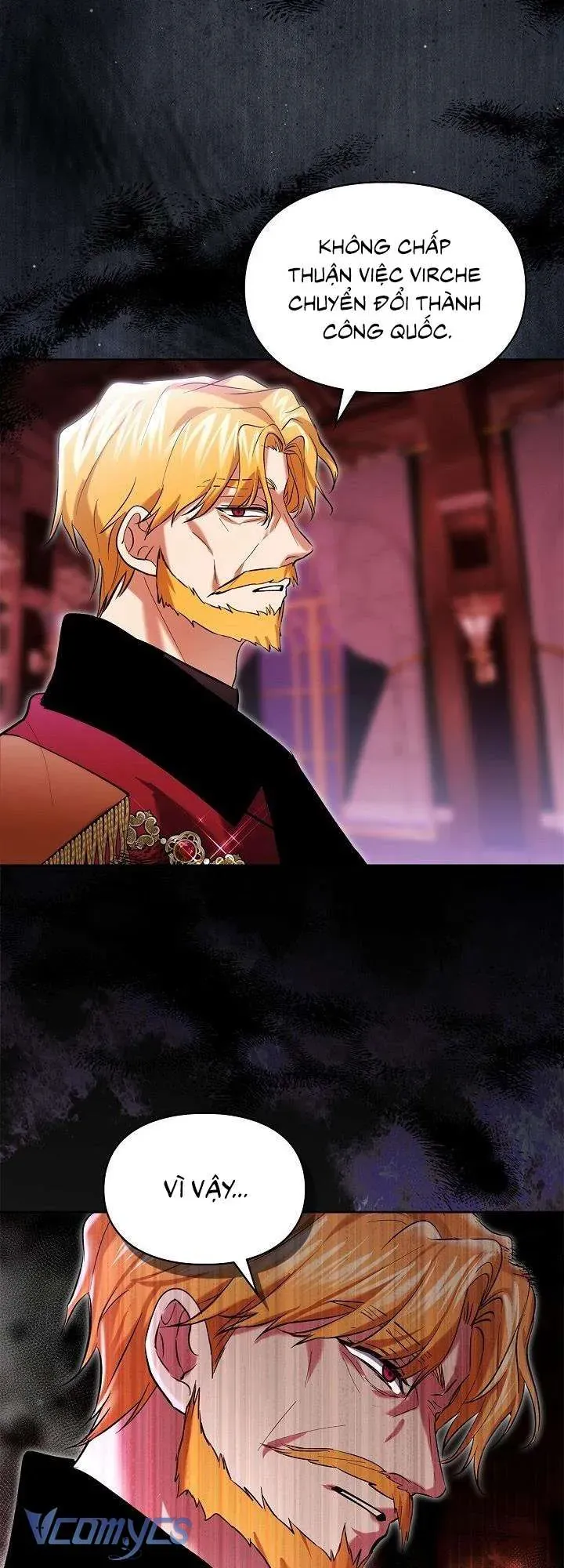Tôi Mới Là Gia Chủ Thật Sự Chapter 54 - 10
