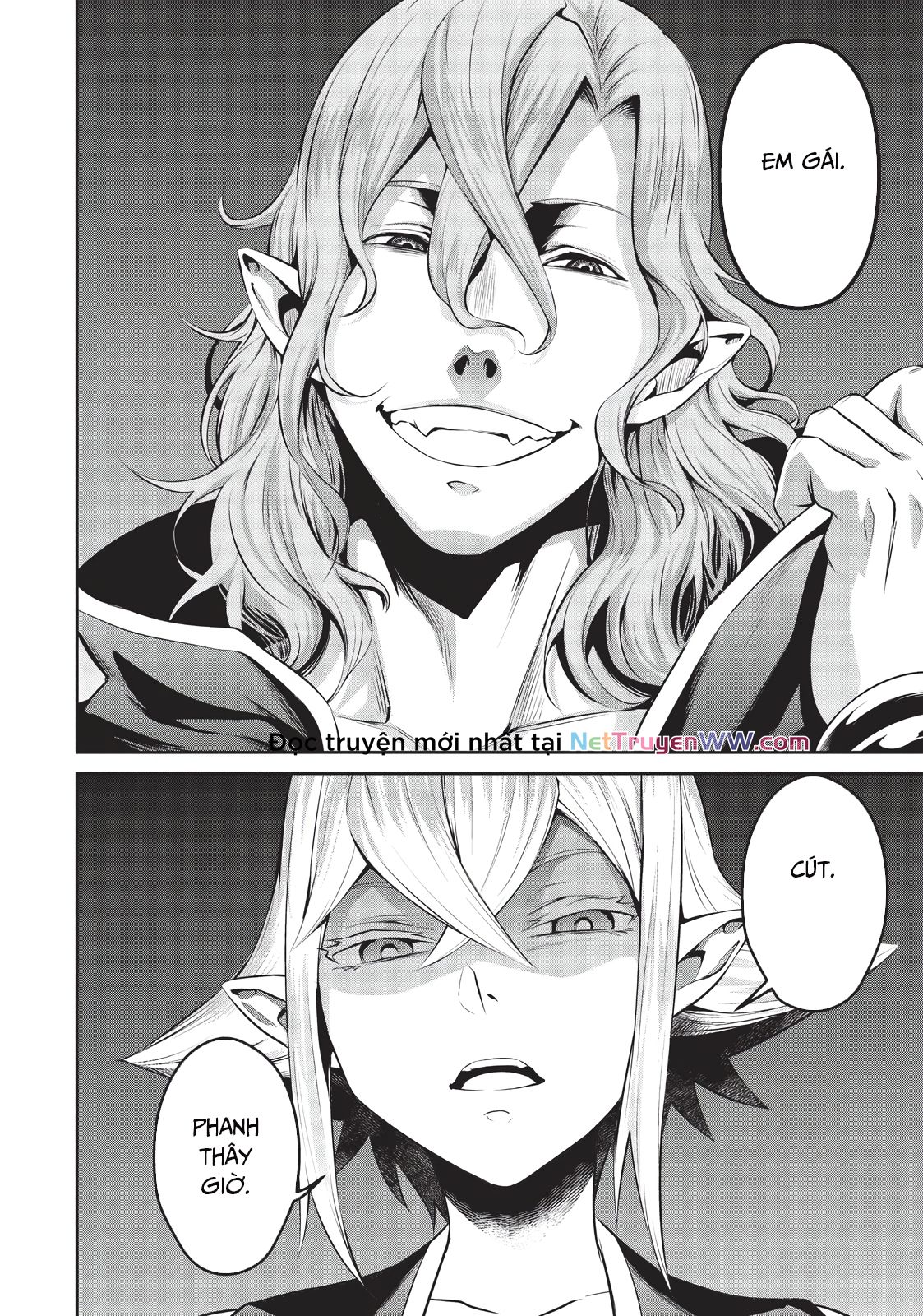 Chuyển Sinh Thành Thiên Vương Chapter 34 - 4