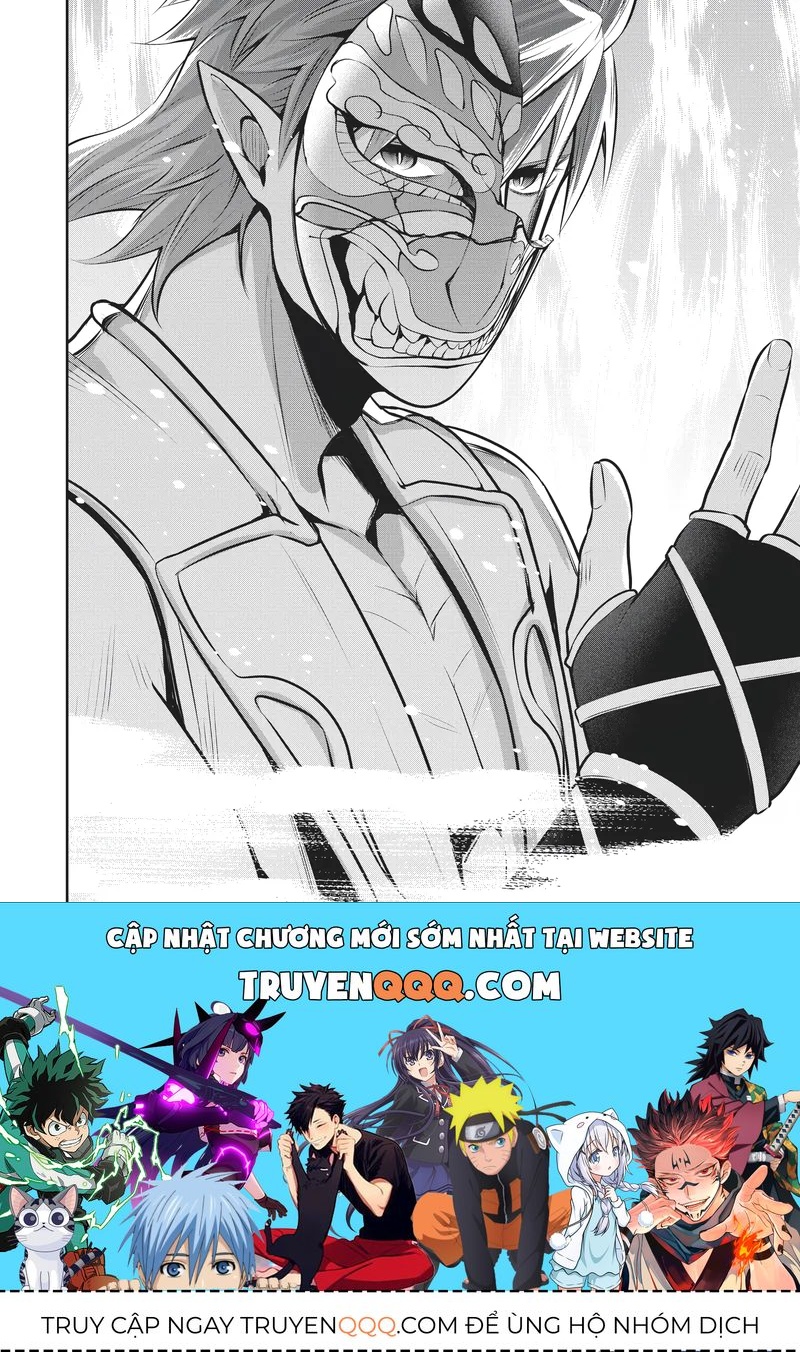 Chuyển Sinh Thành Thiên Vương Chapter 51 - 5