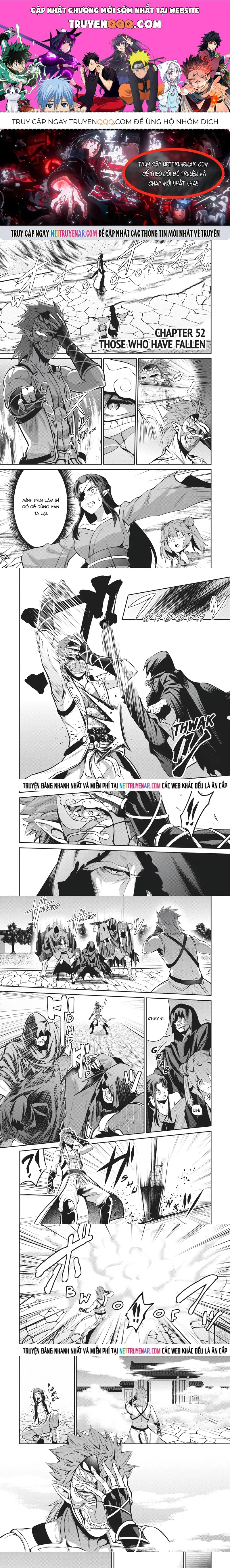 Chuyển Sinh Thành Thiên Vương Chapter 52 - 1