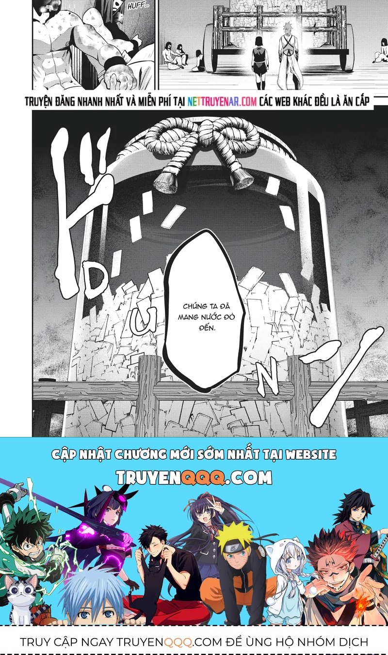 Chuyển Sinh Thành Thiên Vương Chapter 52 - 5