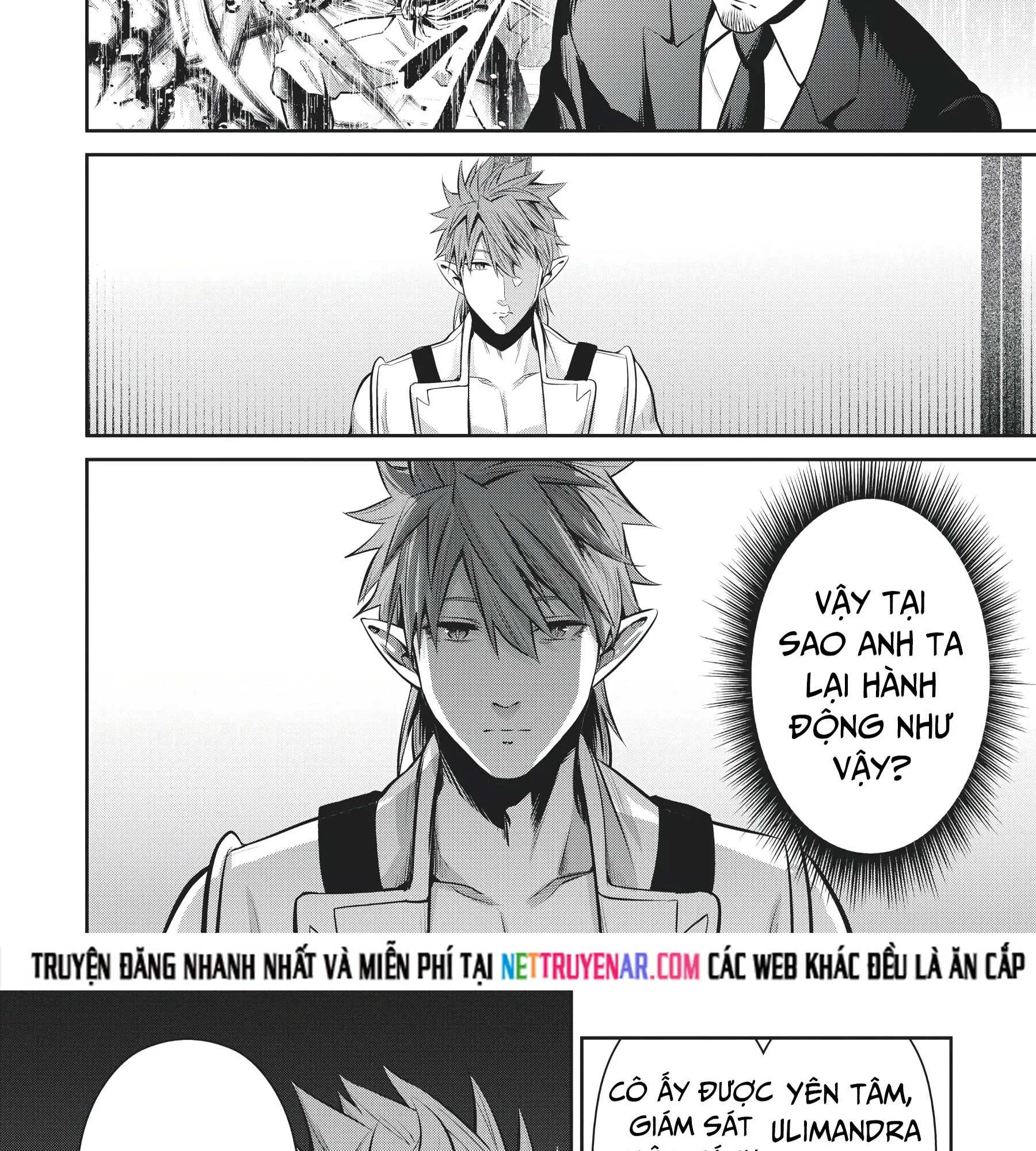 Chuyển Sinh Thành Thiên Vương Chapter 55 - 16