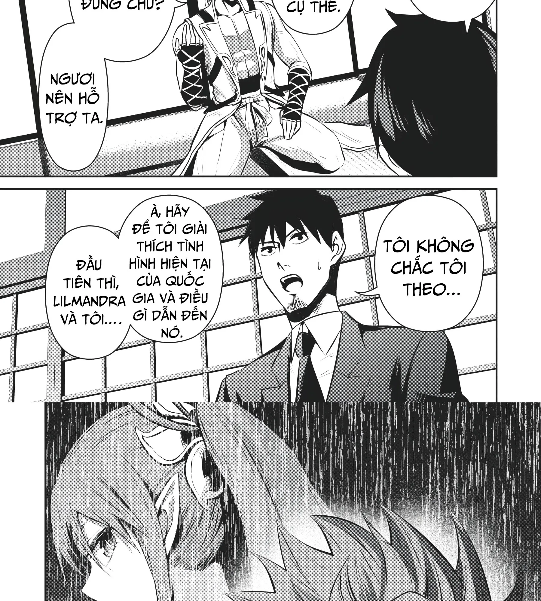 Chuyển Sinh Thành Thiên Vương Chapter 55 - 20