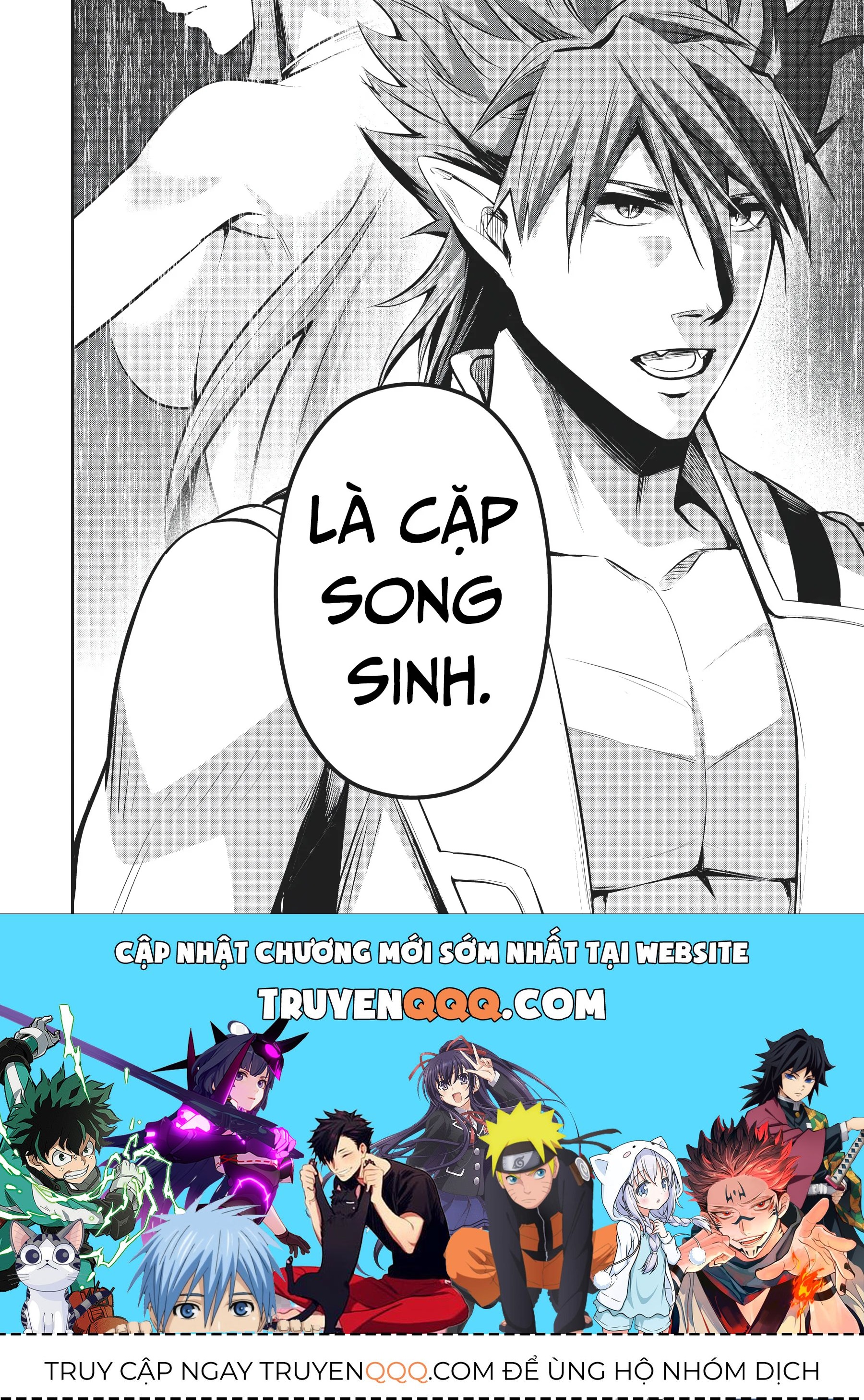 Chuyển Sinh Thành Thiên Vương Chapter 55 - 21