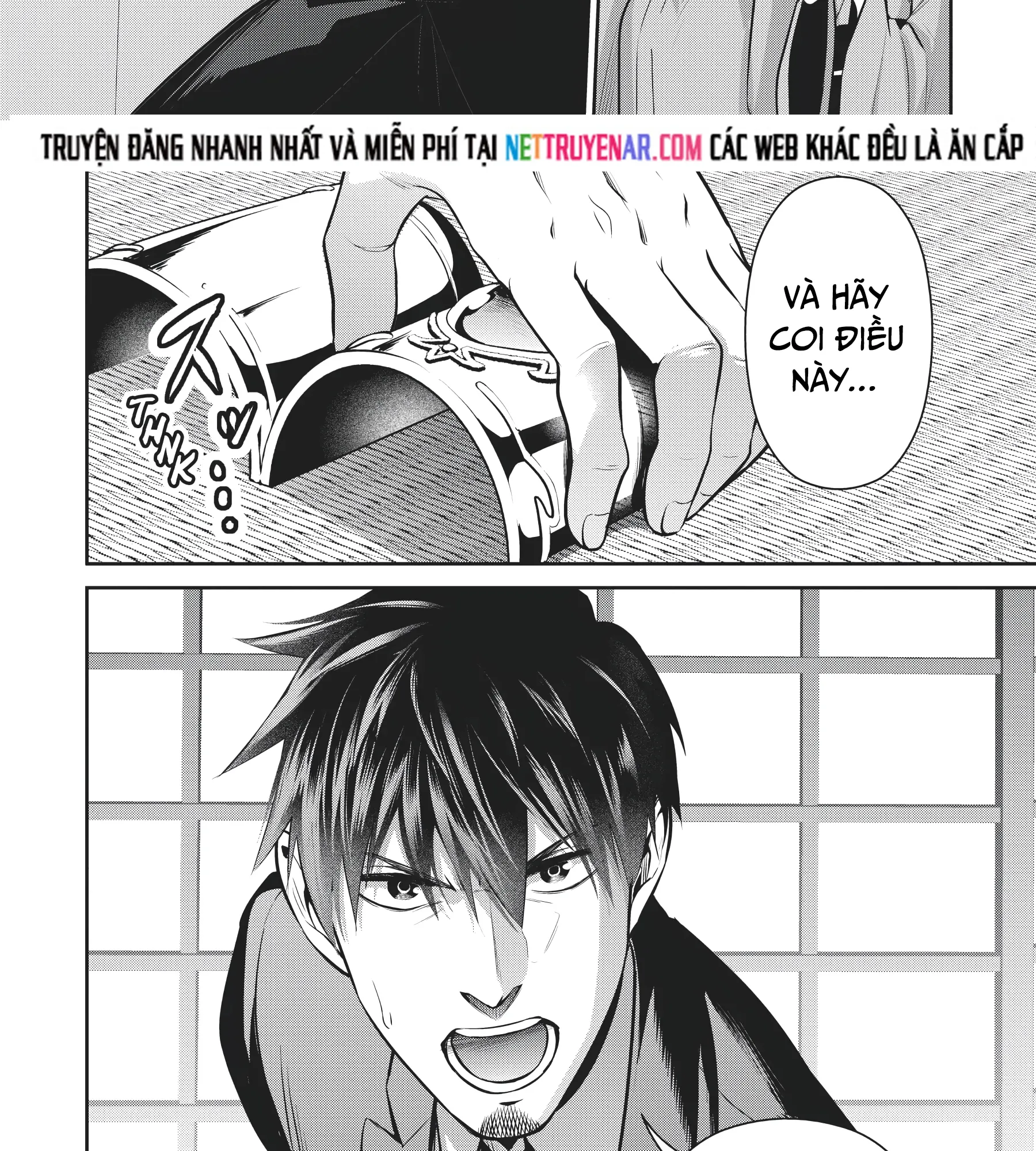 Chuyển Sinh Thành Thiên Vương Chapter 56 - 18