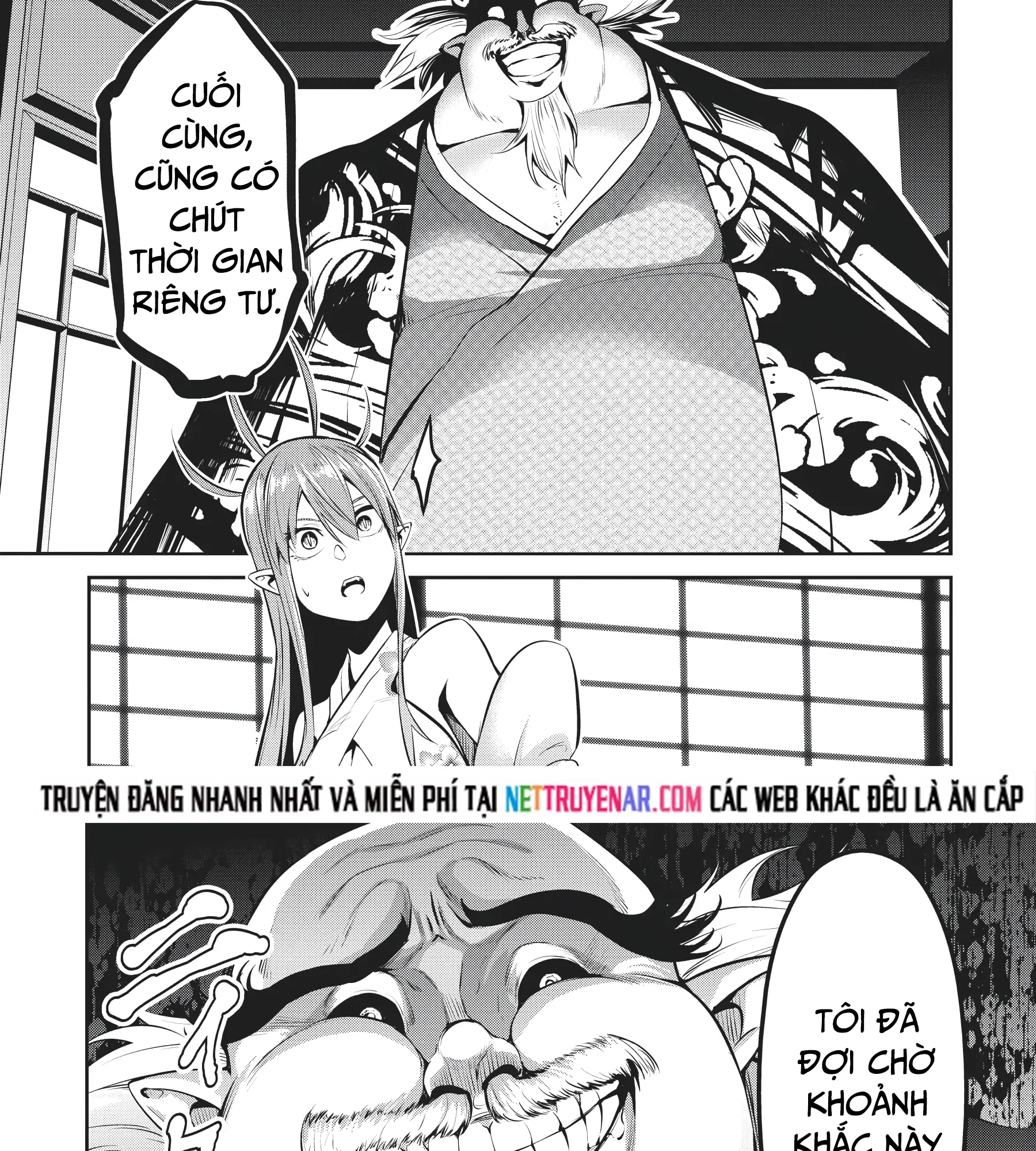 Chuyển Sinh Thành Thiên Vương Chapter 56 - 20