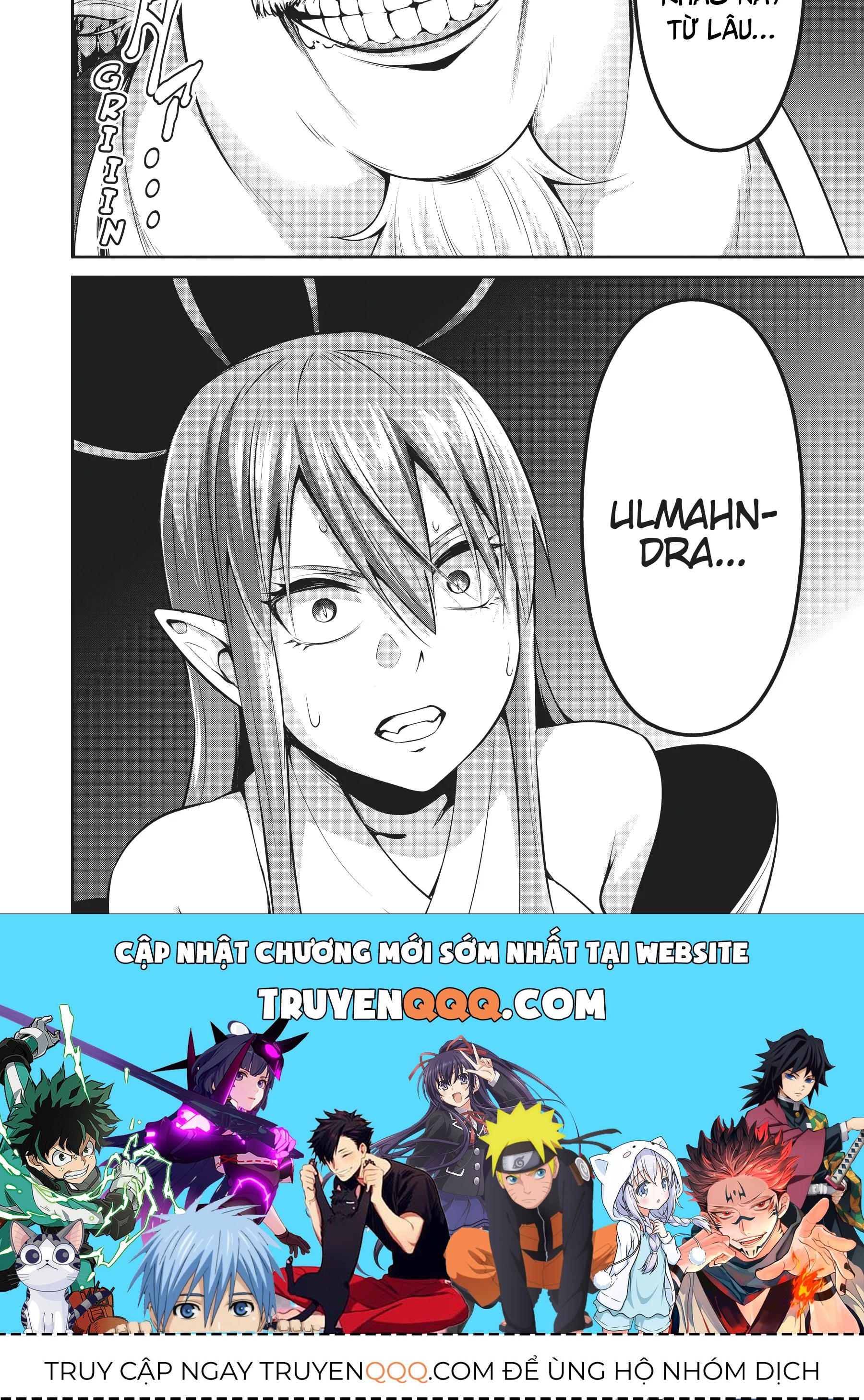 Chuyển Sinh Thành Thiên Vương Chapter 56 - 21