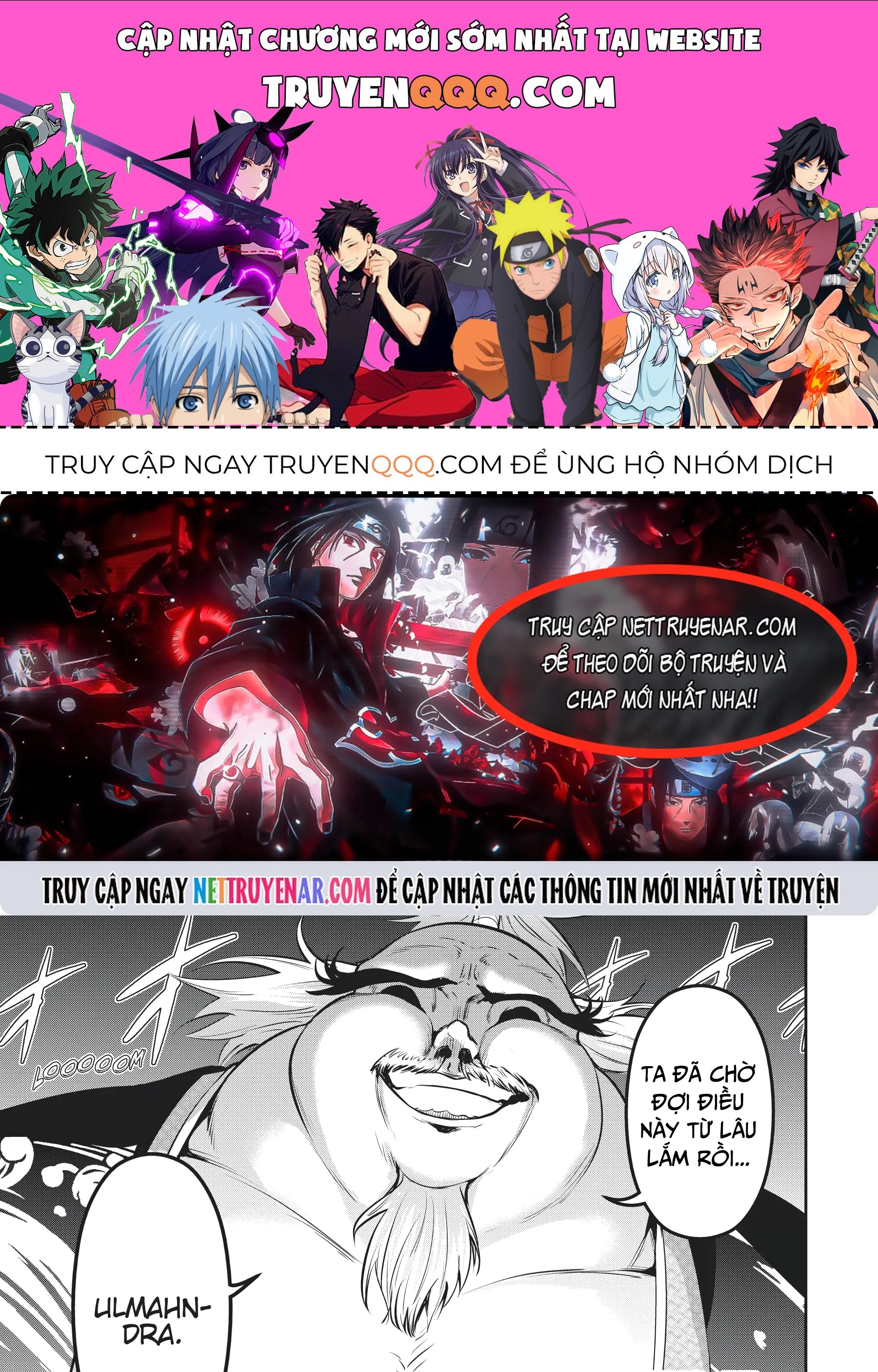 Chuyển Sinh Thành Thiên Vương Chapter 57 - 1