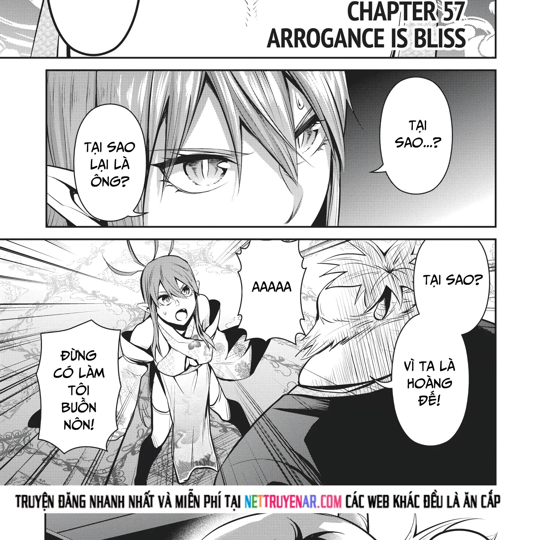 Chuyển Sinh Thành Thiên Vương Chapter 57 - 2