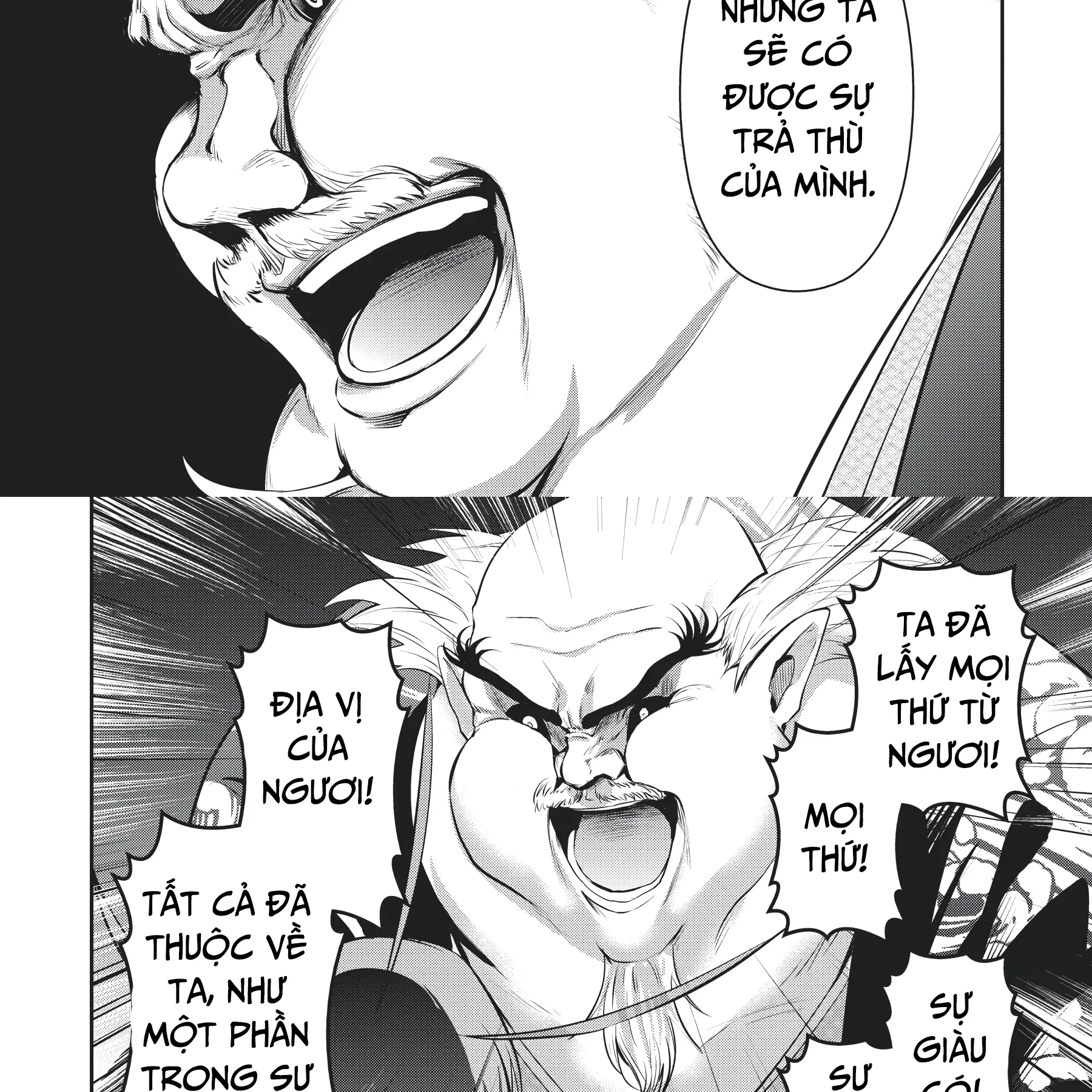 Chuyển Sinh Thành Thiên Vương Chapter 57 - 11