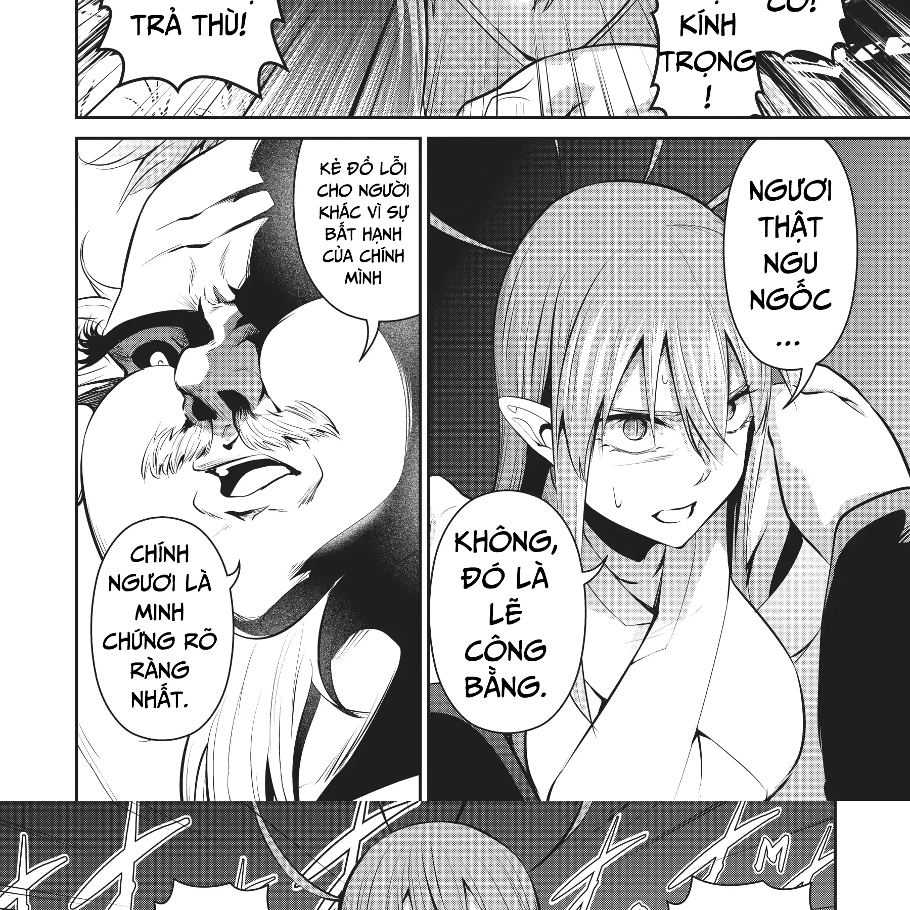 Chuyển Sinh Thành Thiên Vương Chapter 57 - 12