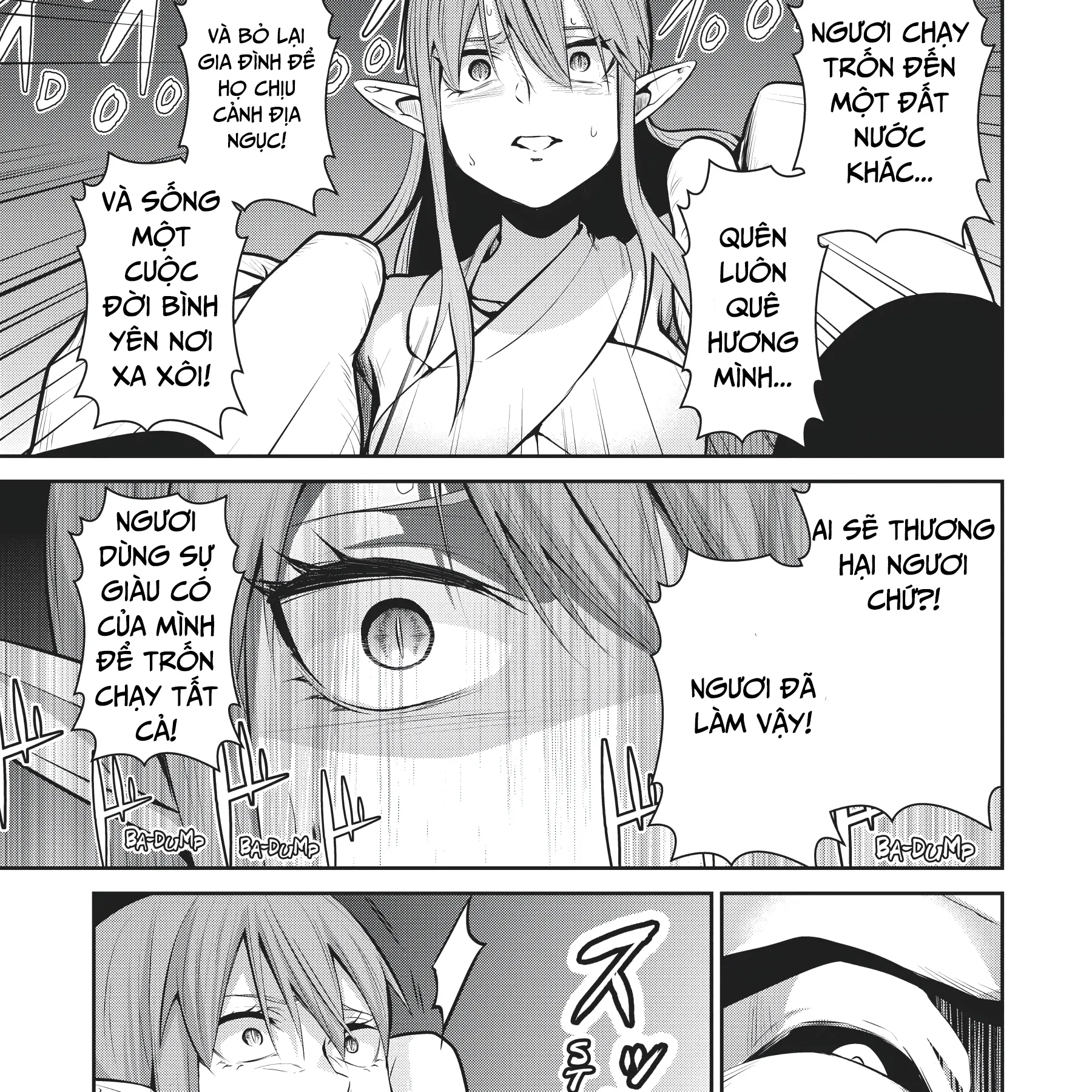 Chuyển Sinh Thành Thiên Vương Chapter 57 - 13