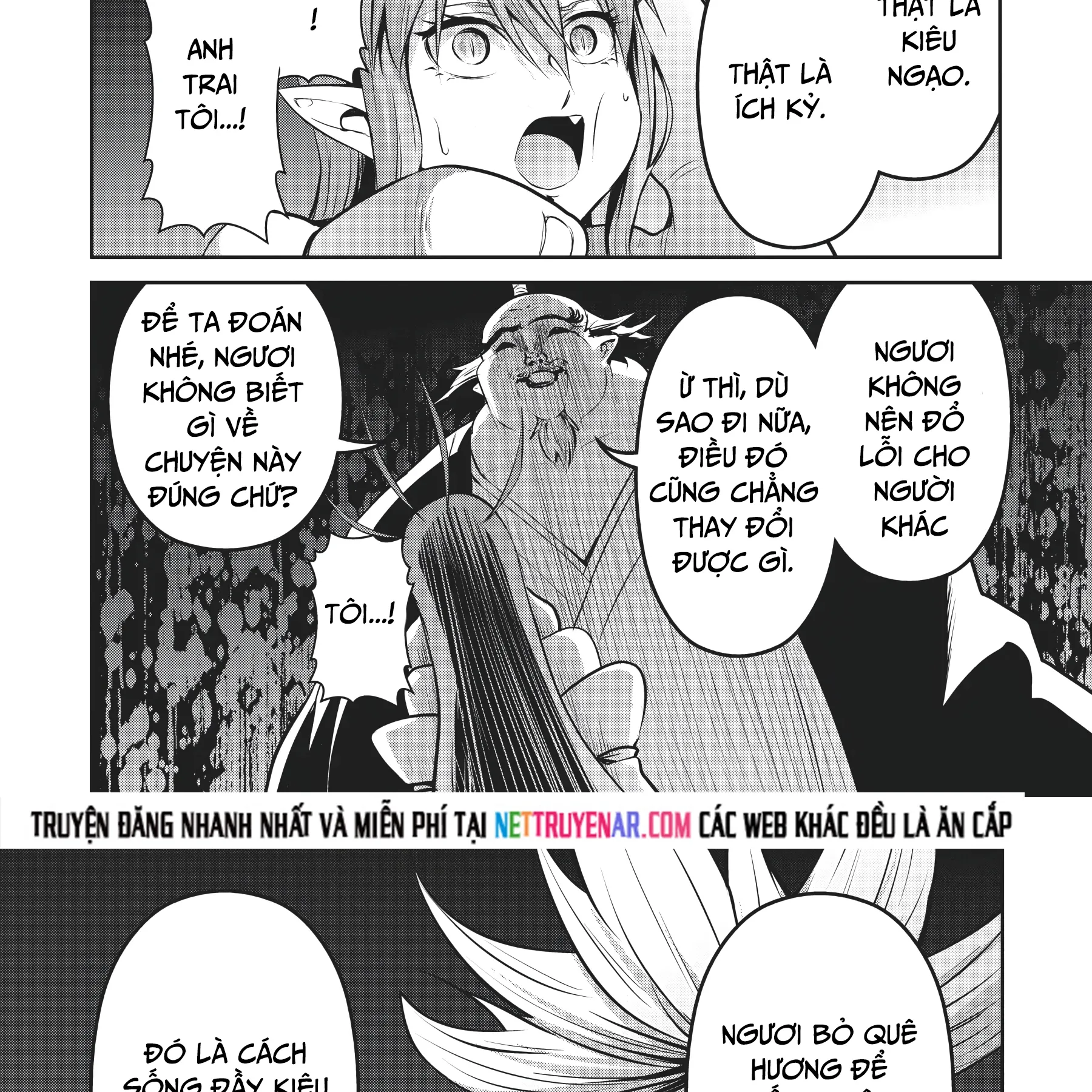 Chuyển Sinh Thành Thiên Vương Chapter 57 - 15