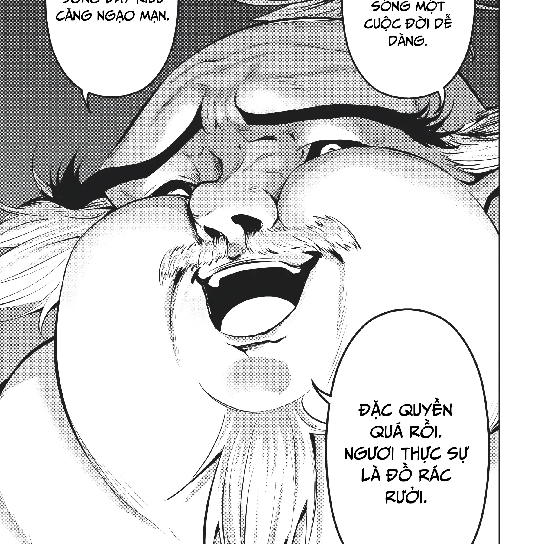Chuyển Sinh Thành Thiên Vương Chapter 57 - 16