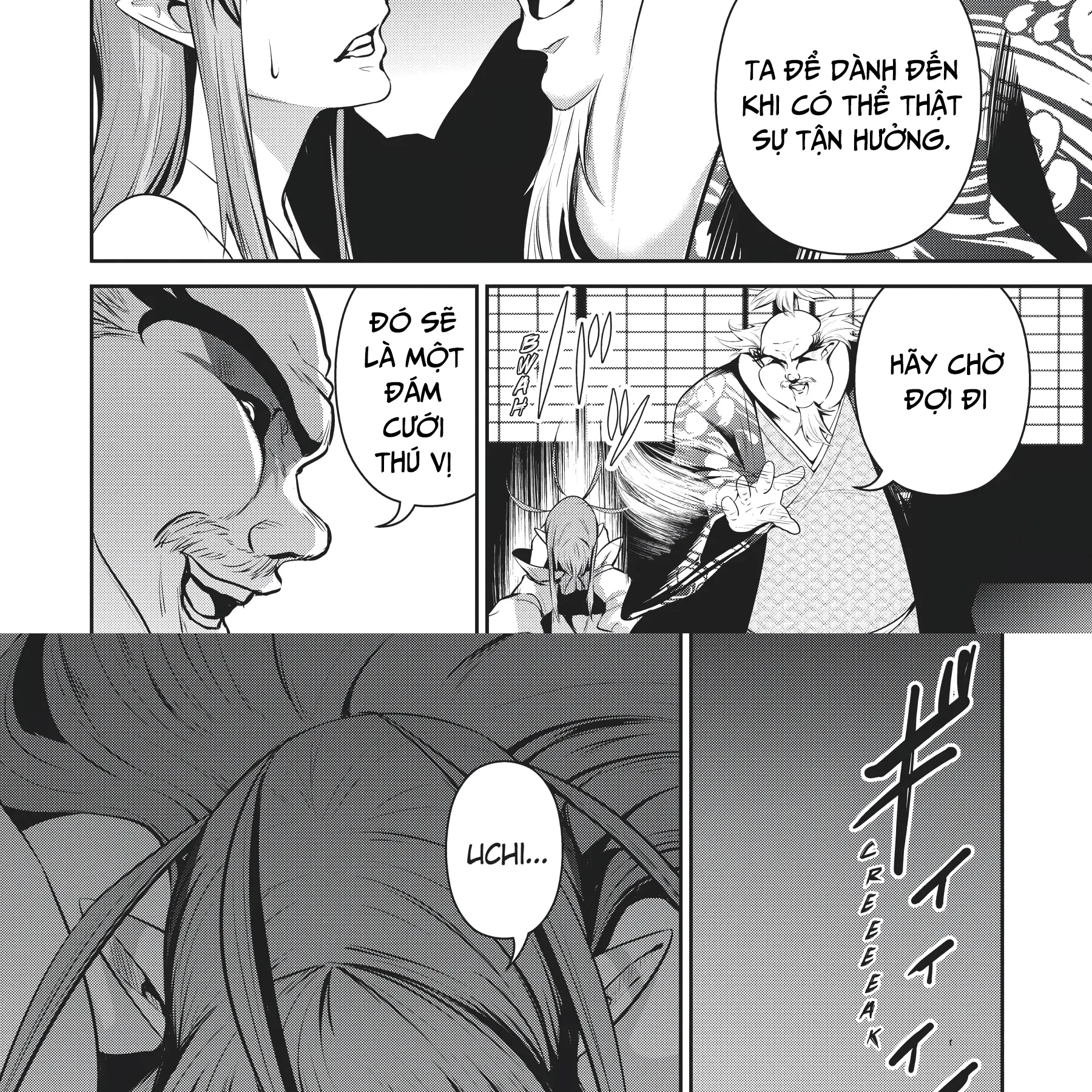 Chuyển Sinh Thành Thiên Vương Chapter 57 - 18