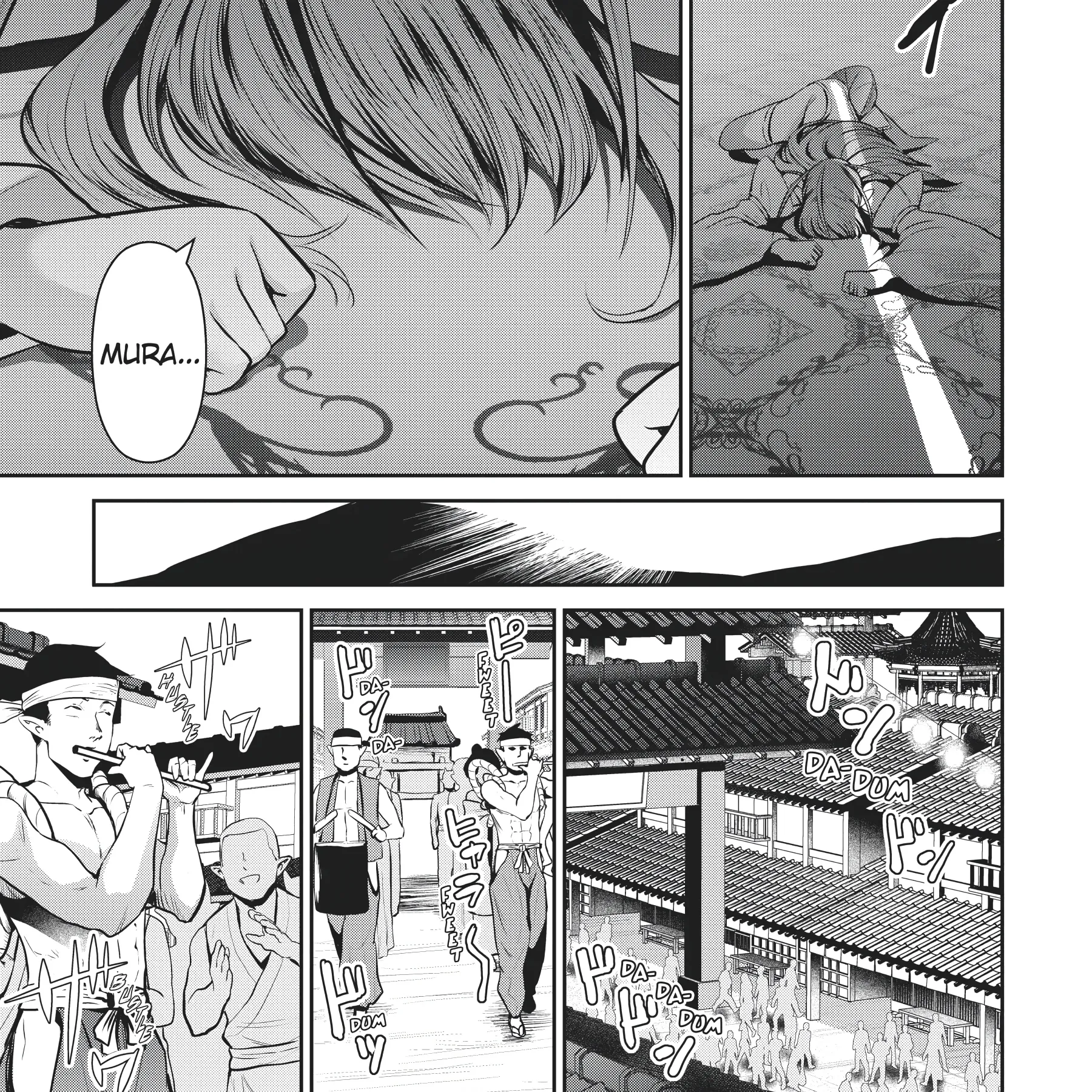 Chuyển Sinh Thành Thiên Vương Chapter 57 - 19