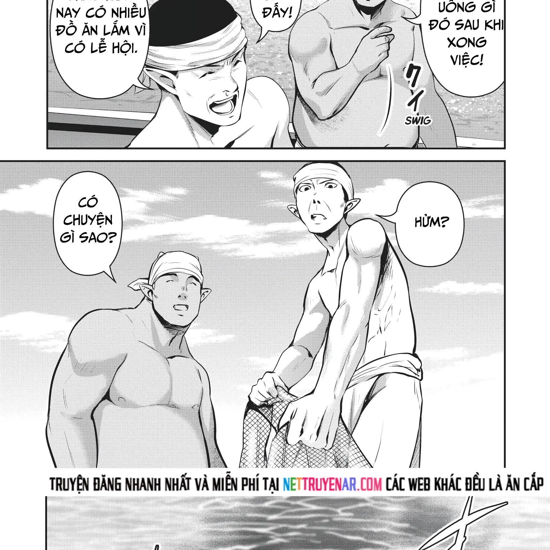 Chuyển Sinh Thành Thiên Vương Chapter 57 - 22