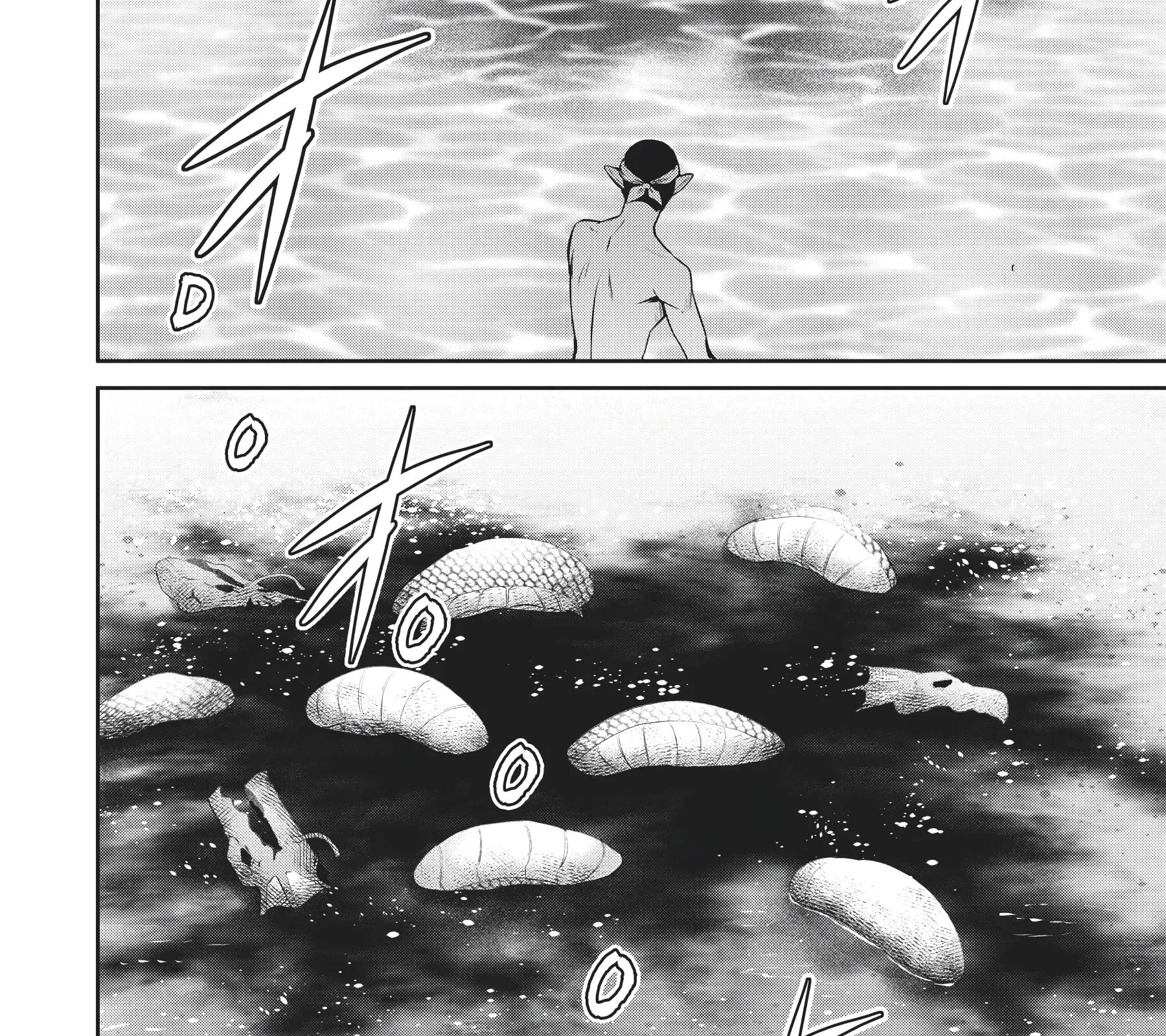 Chuyển Sinh Thành Thiên Vương Chapter 57 - 23