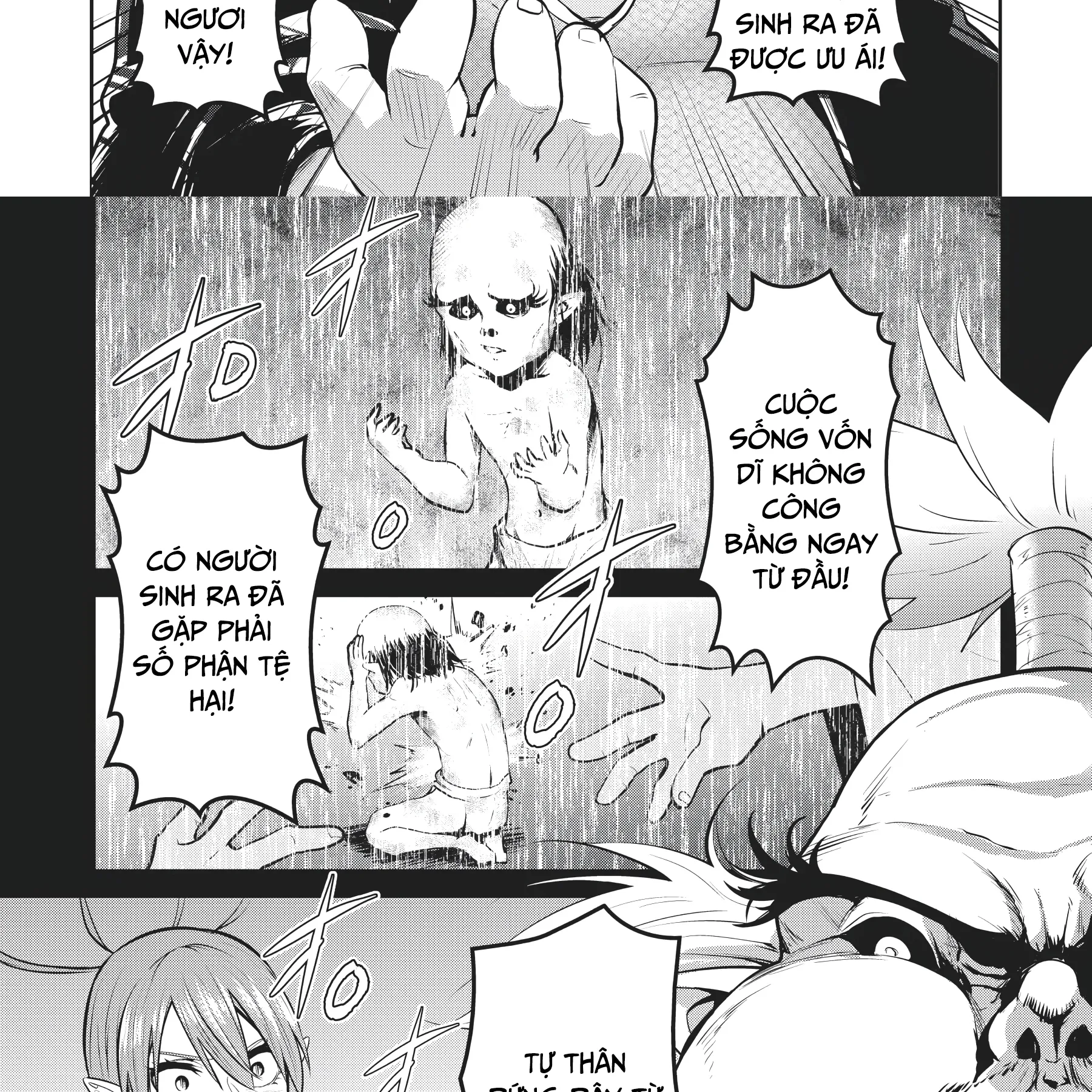 Chuyển Sinh Thành Thiên Vương Chapter 57 - 7
