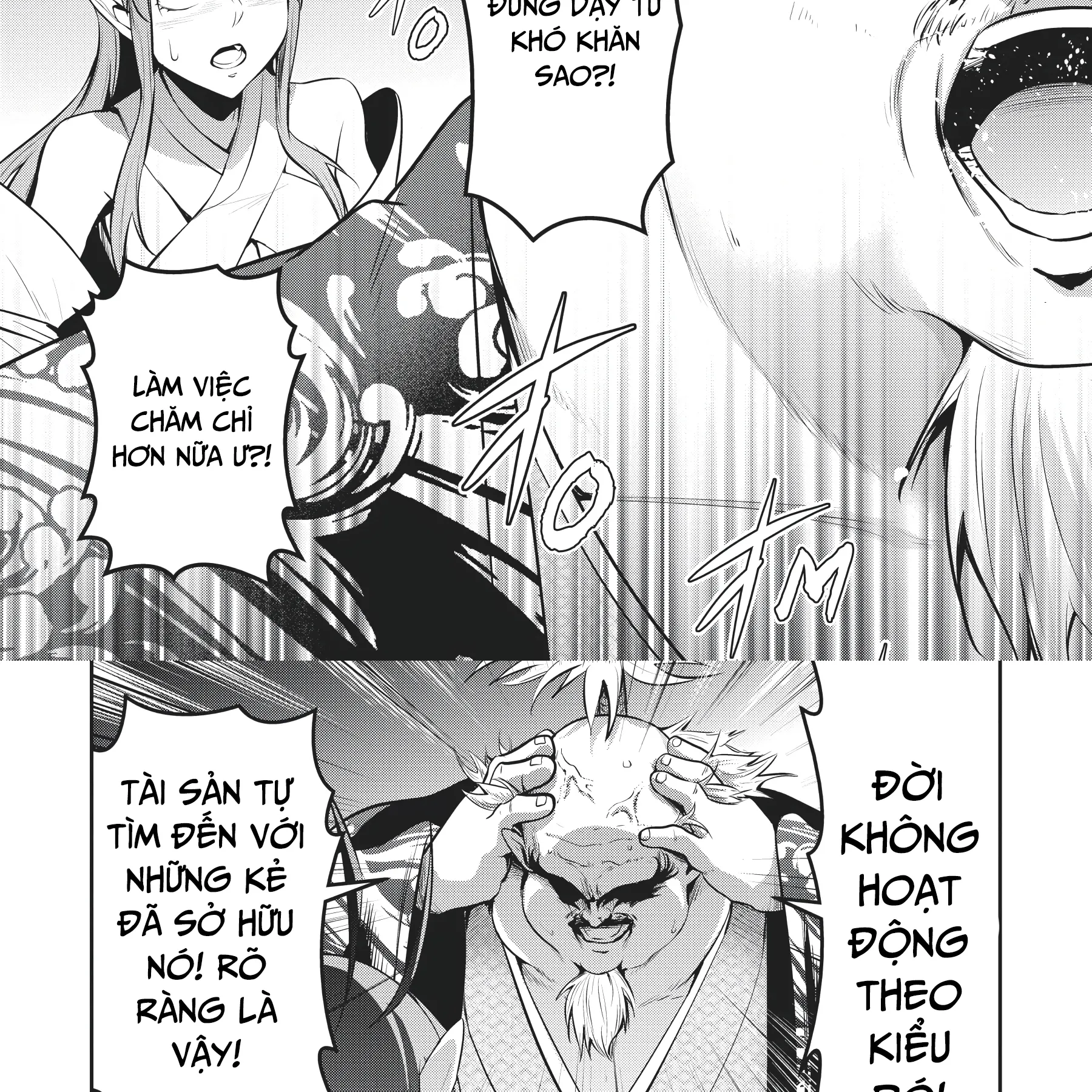 Chuyển Sinh Thành Thiên Vương Chapter 57 - 8