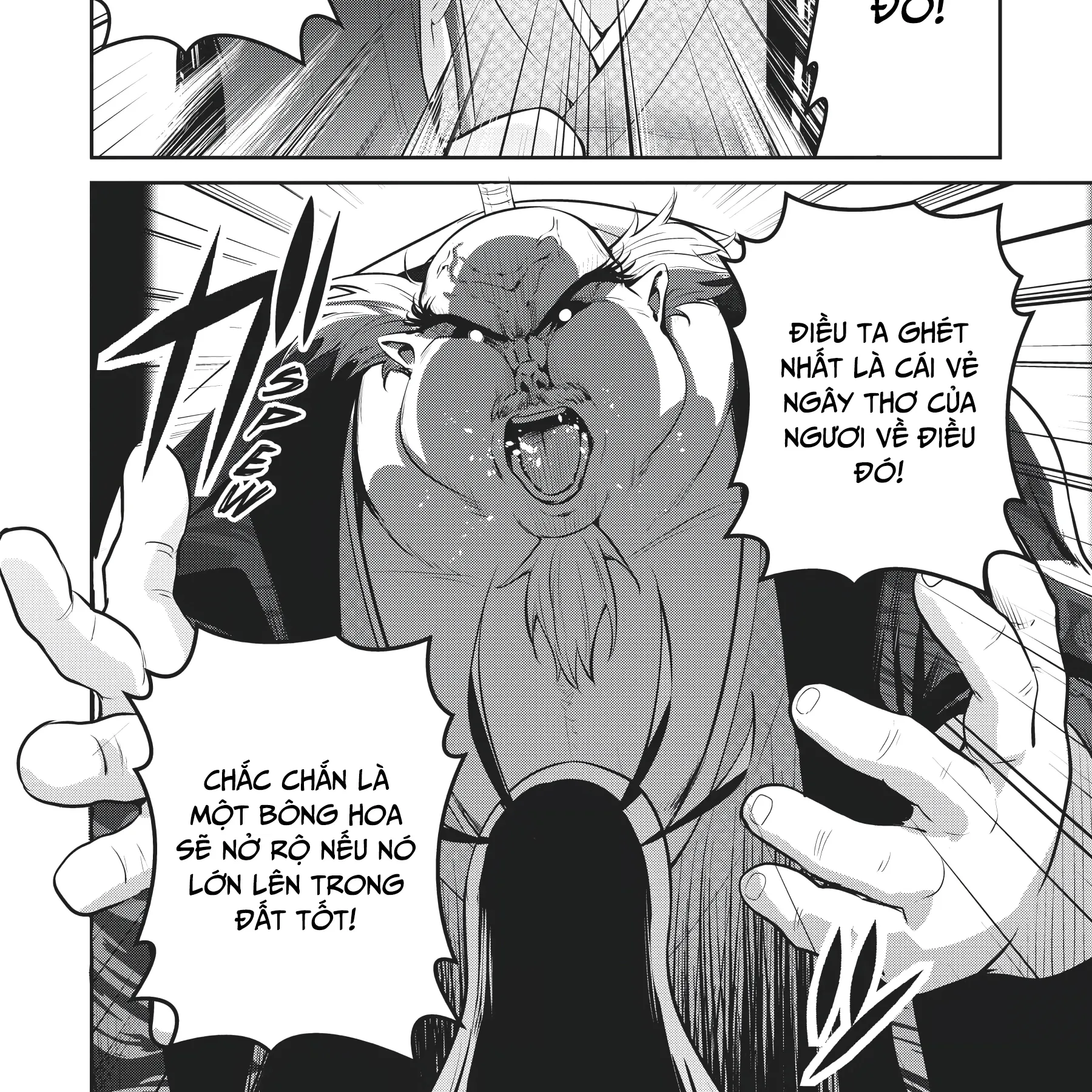 Chuyển Sinh Thành Thiên Vương Chapter 57 - 9