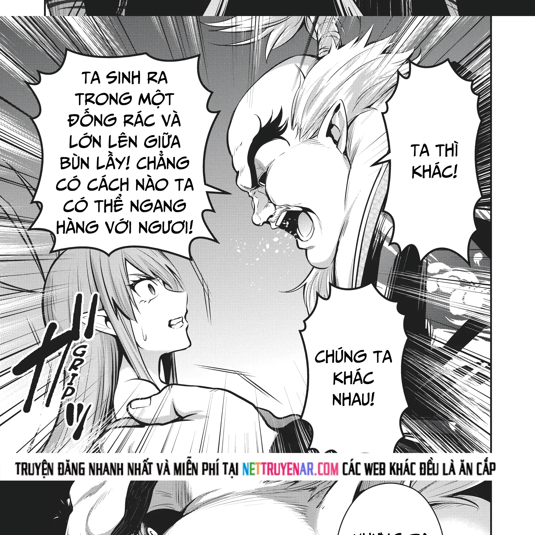 Chuyển Sinh Thành Thiên Vương Chapter 57 - 10