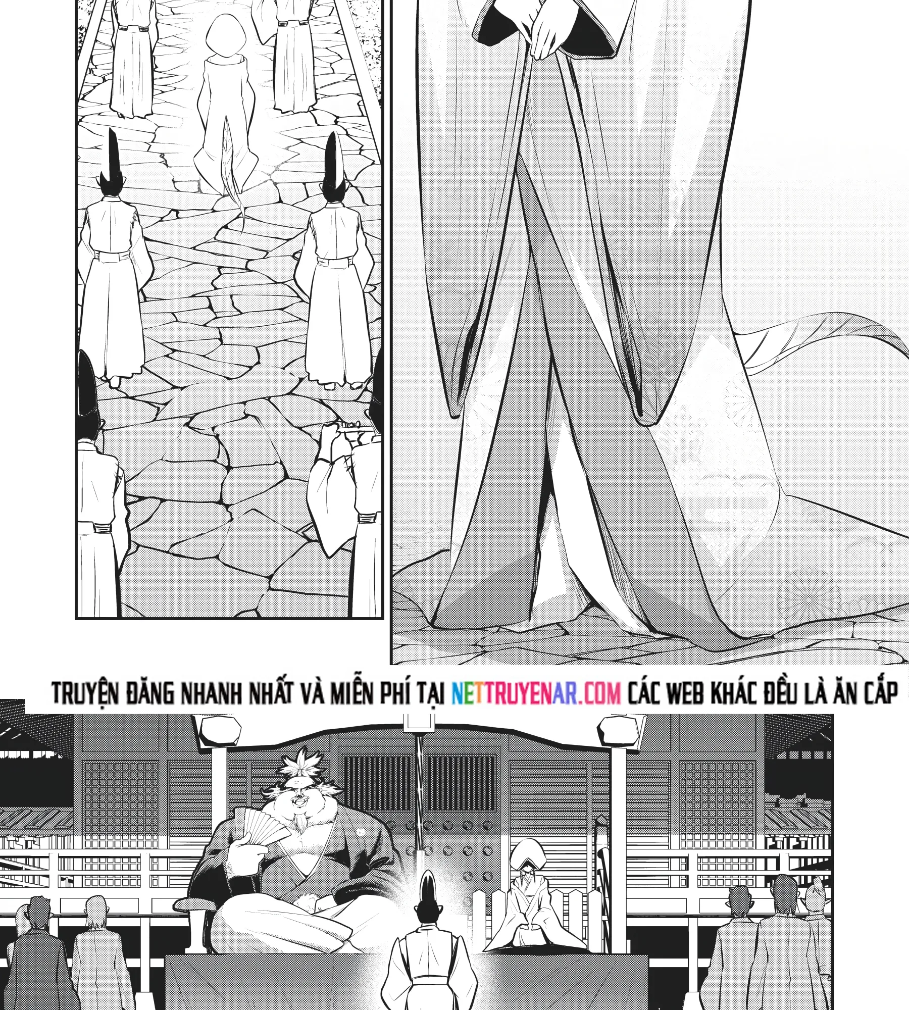 Chuyển Sinh Thành Thiên Vương Chapter 58 - 11