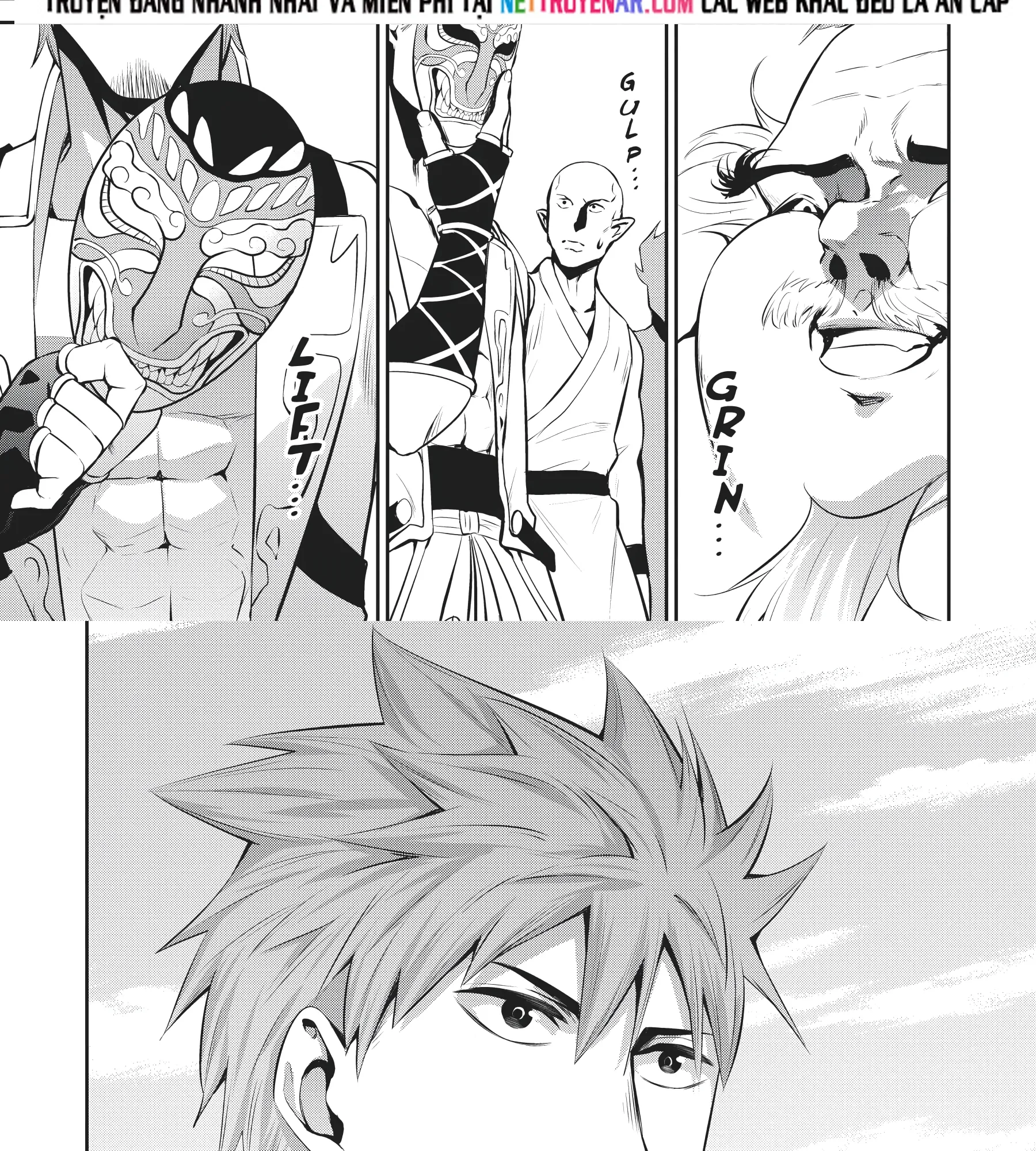 Chuyển Sinh Thành Thiên Vương Chapter 58 - 15