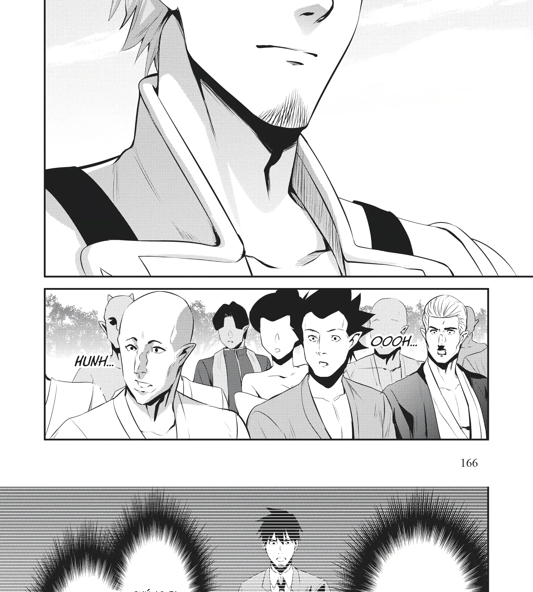 Chuyển Sinh Thành Thiên Vương Chapter 58 - 16