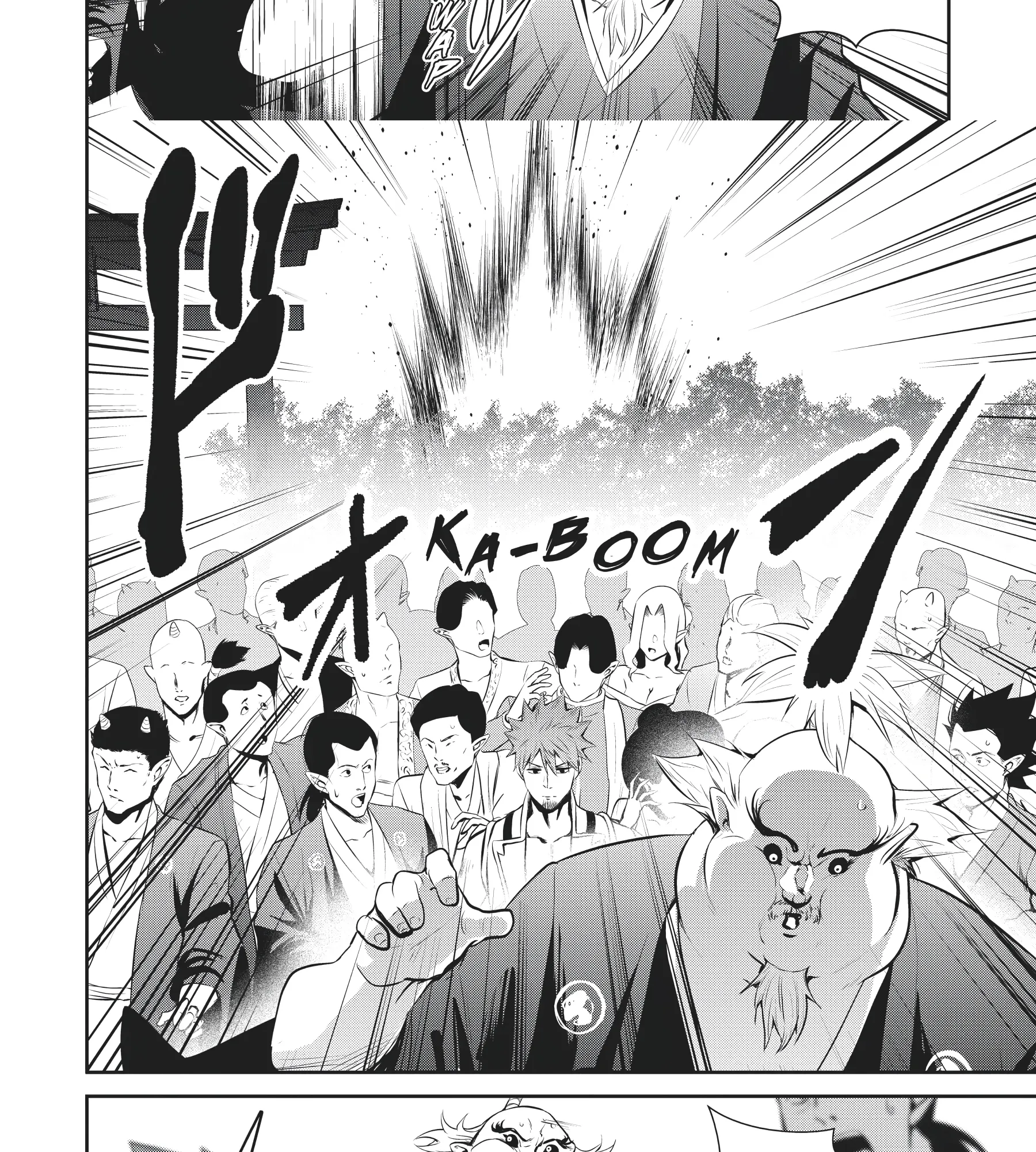 Chuyển Sinh Thành Thiên Vương Chapter 58 - 18