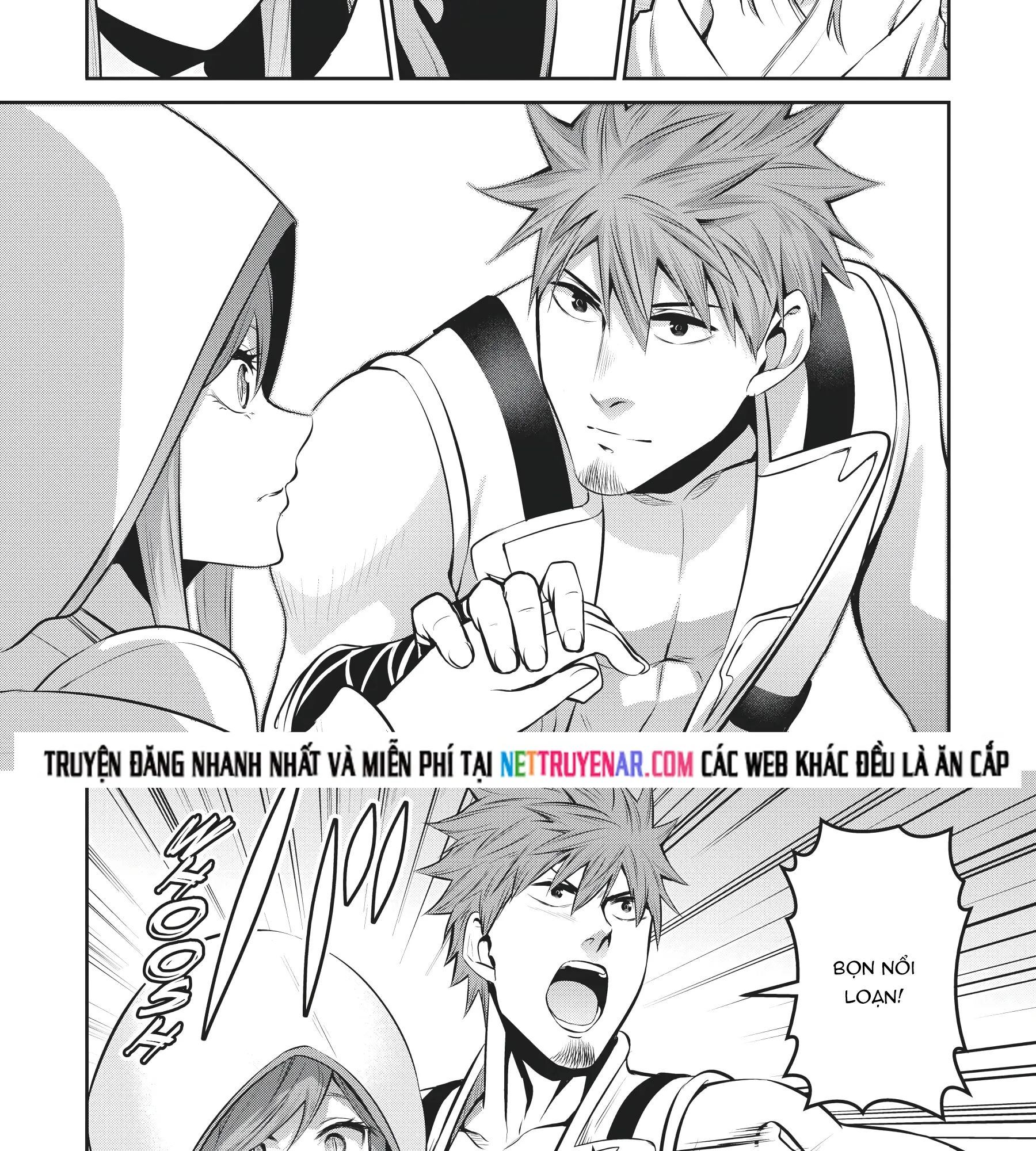 Chuyển Sinh Thành Thiên Vương Chapter 58 - 20