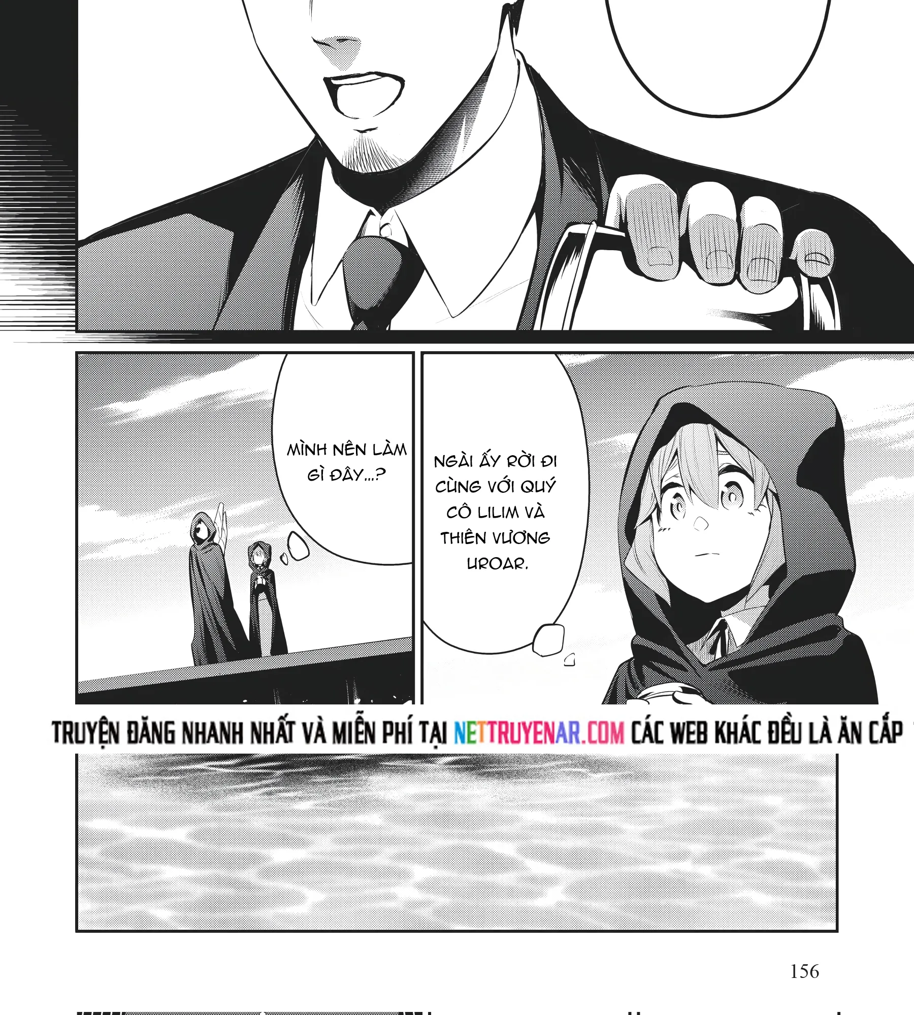 Chuyển Sinh Thành Thiên Vương Chapter 58 - 3